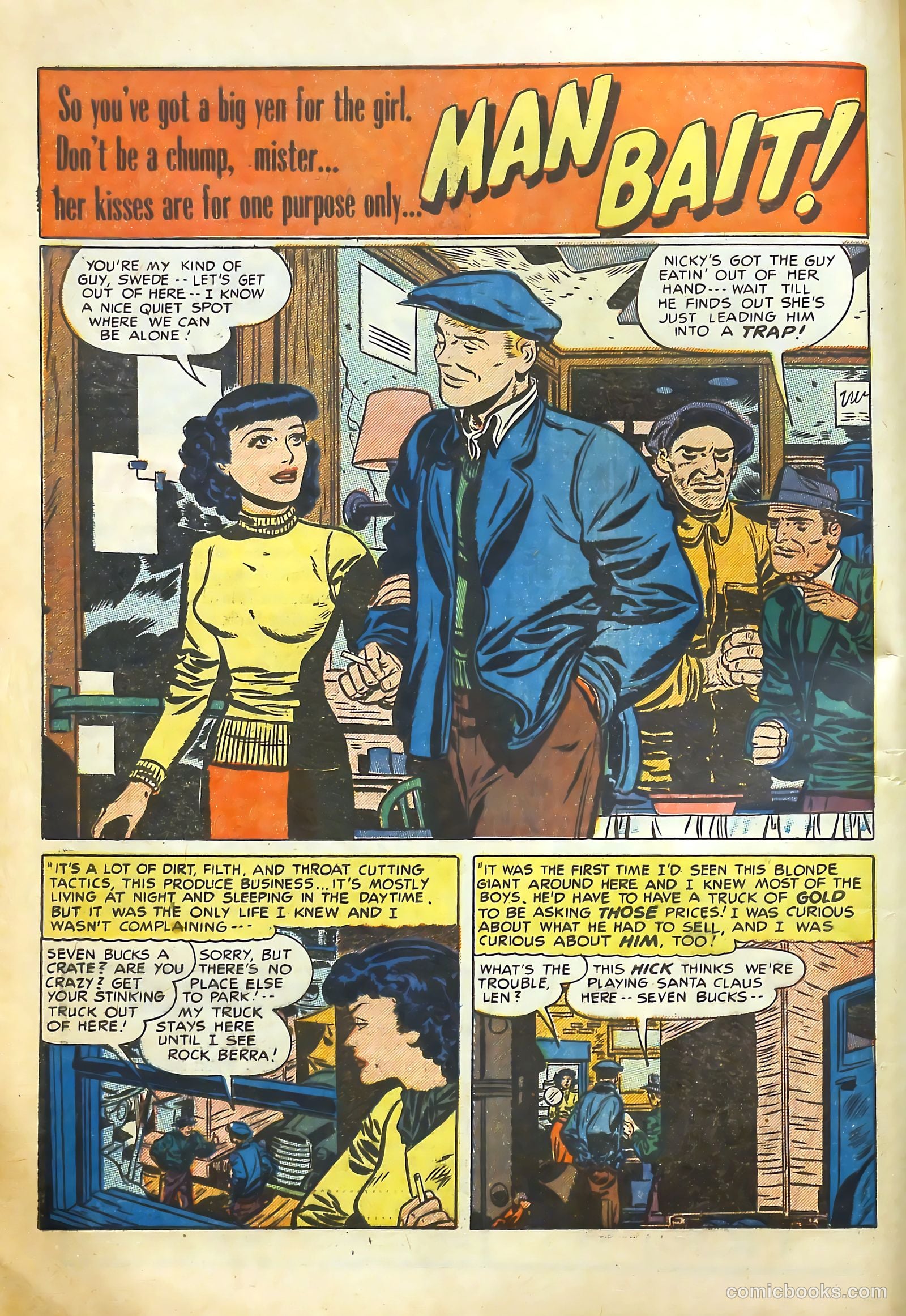 Young Romance #24 — page 18 of 52