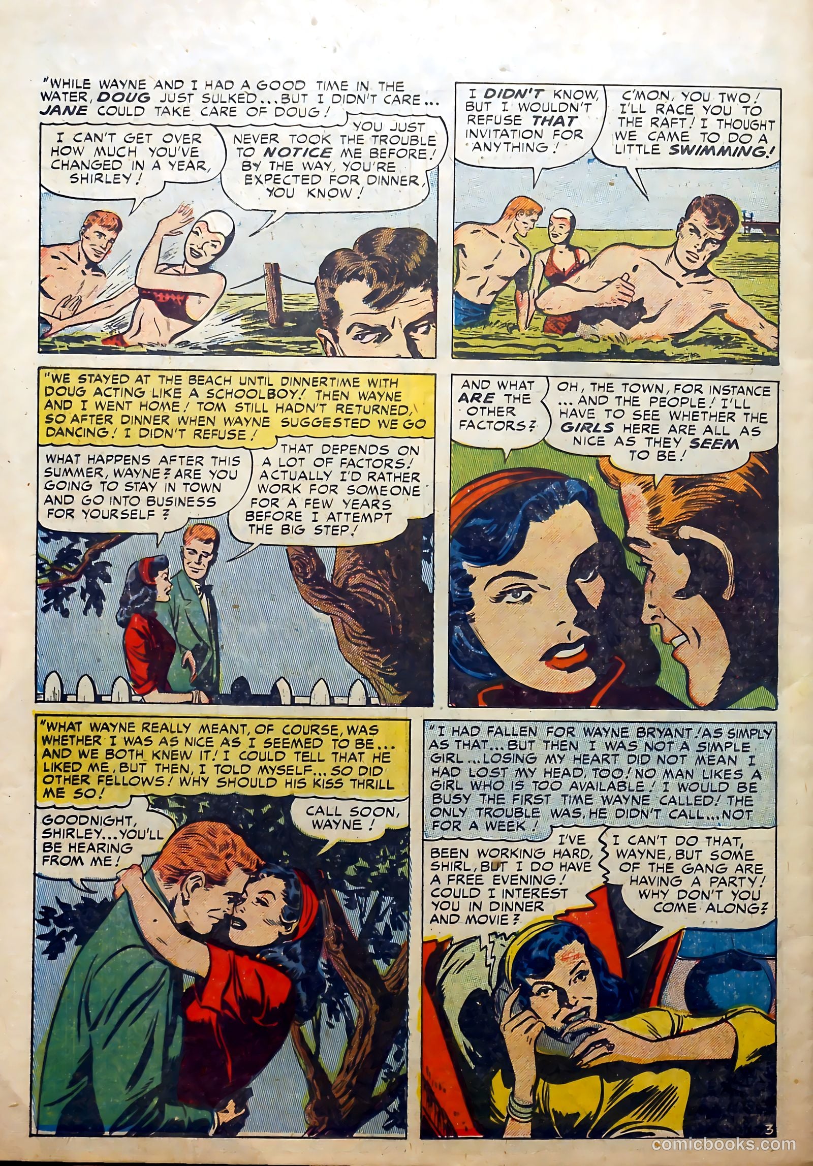 Young Romance #25 — page 44 of 52