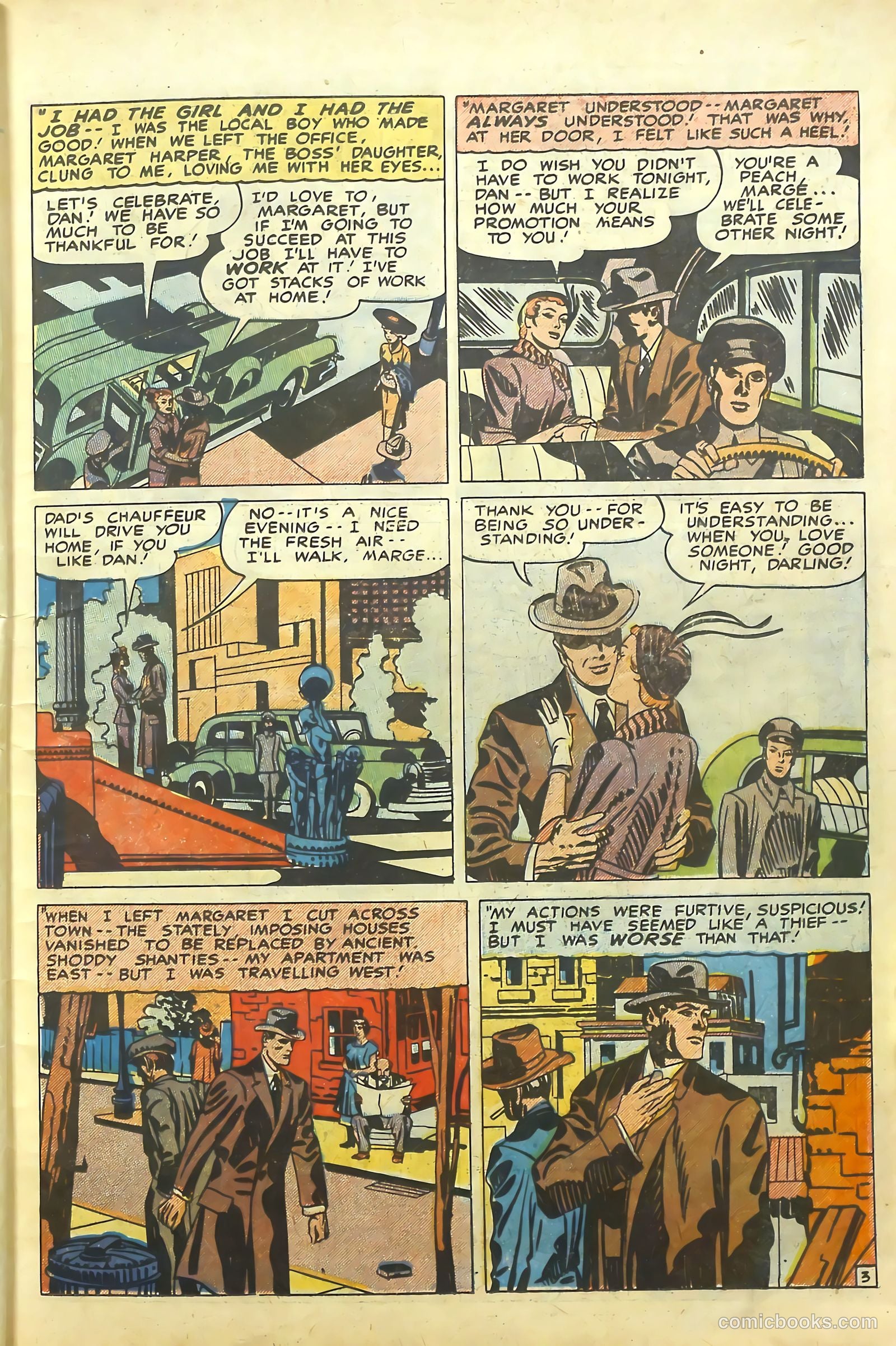 Young Romance #26 — page 6 of 53