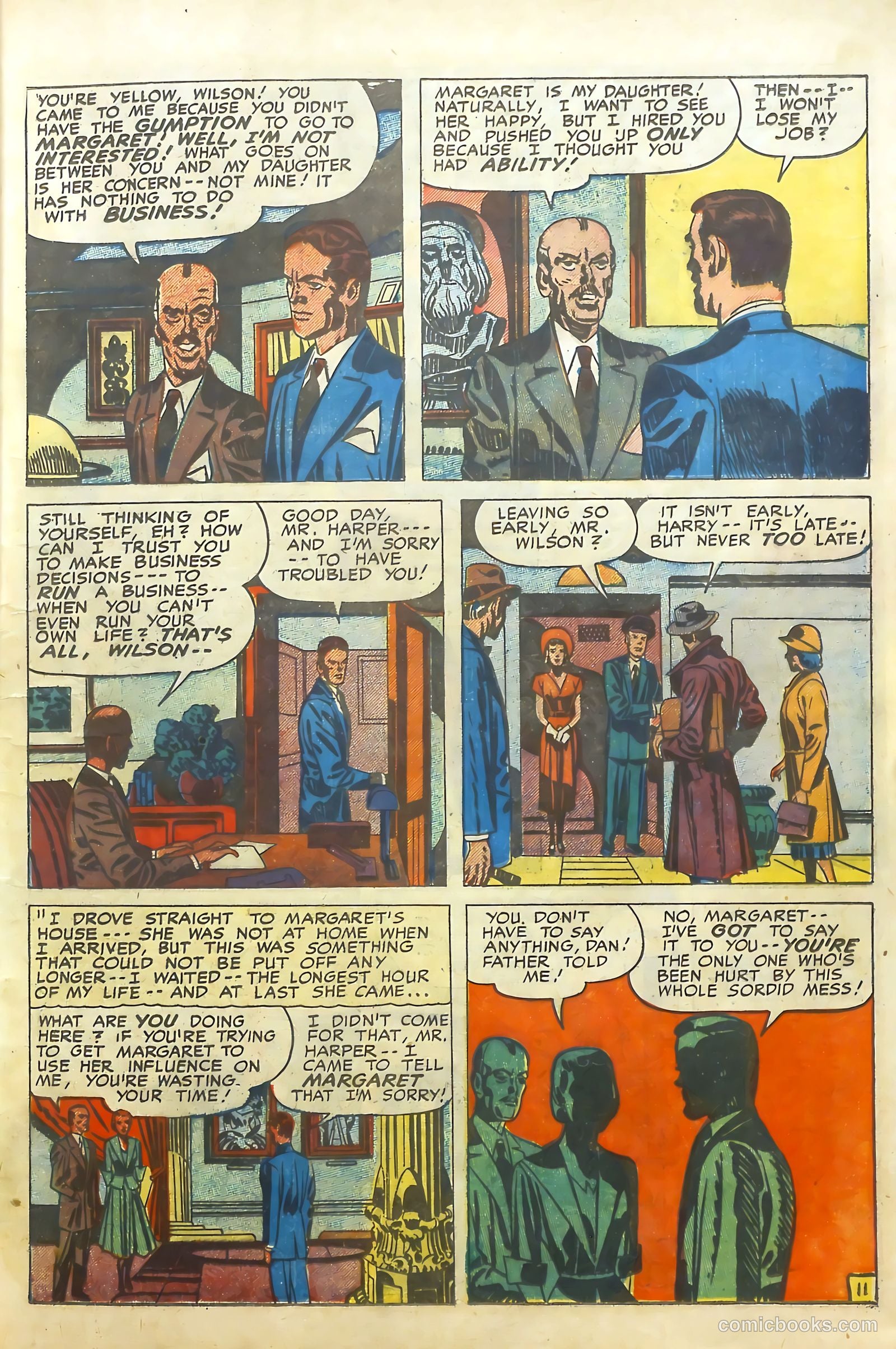Young Romance #26 — page 14 of 53