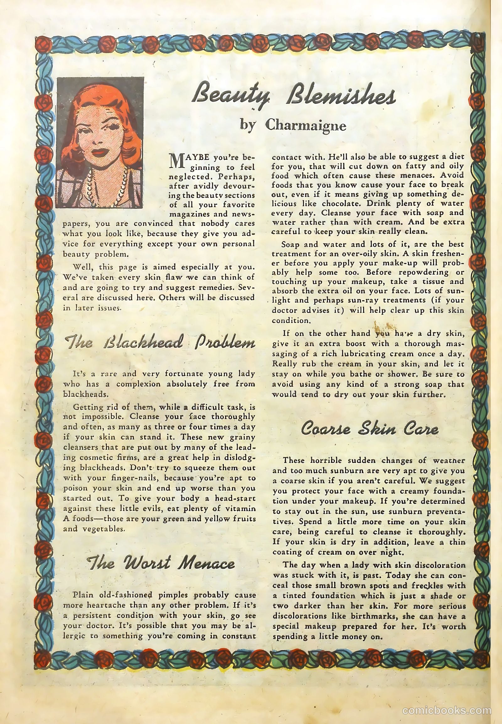 Young Romance #26 — page 29 of 53