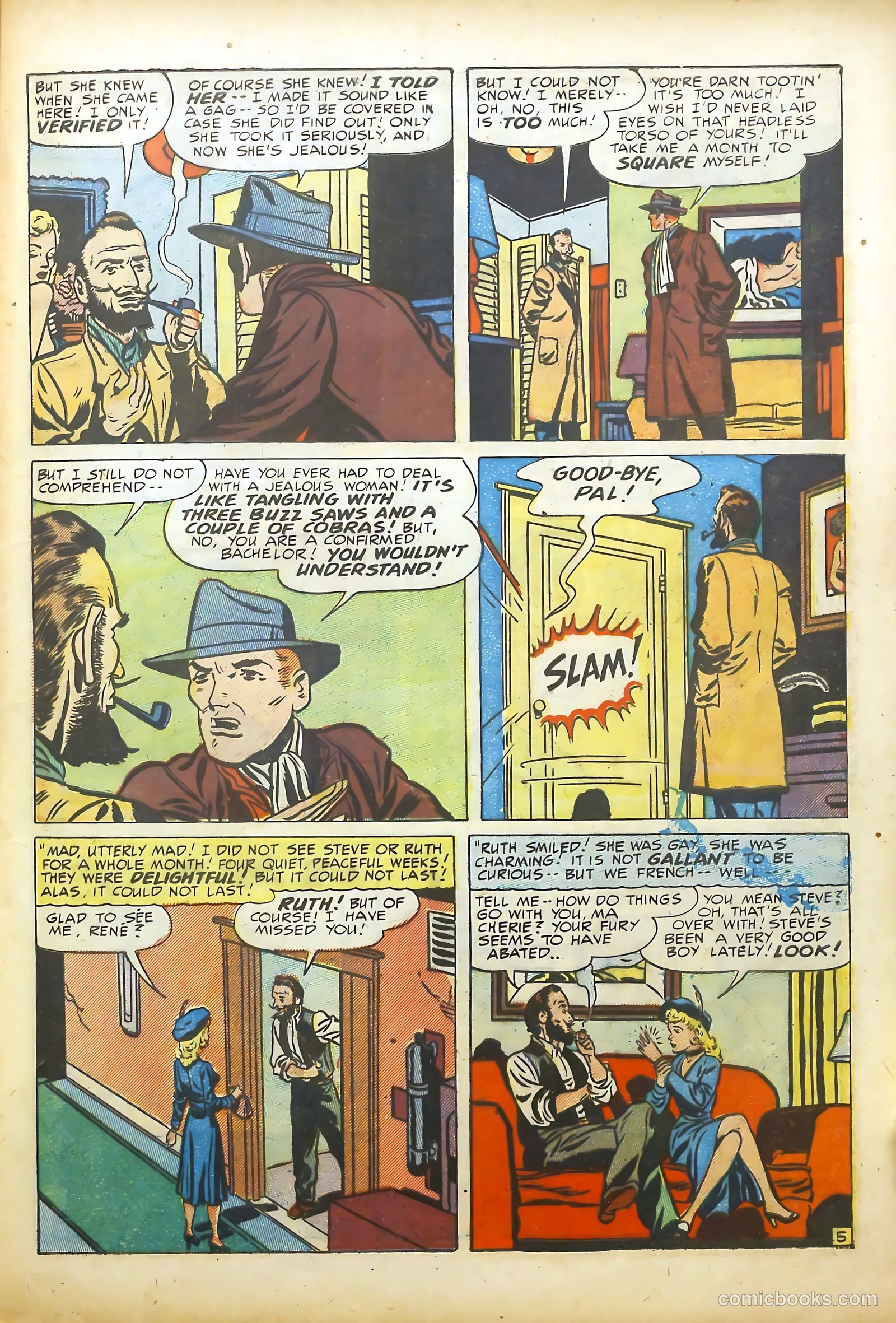 Young Romance #27 — page 38 of 53