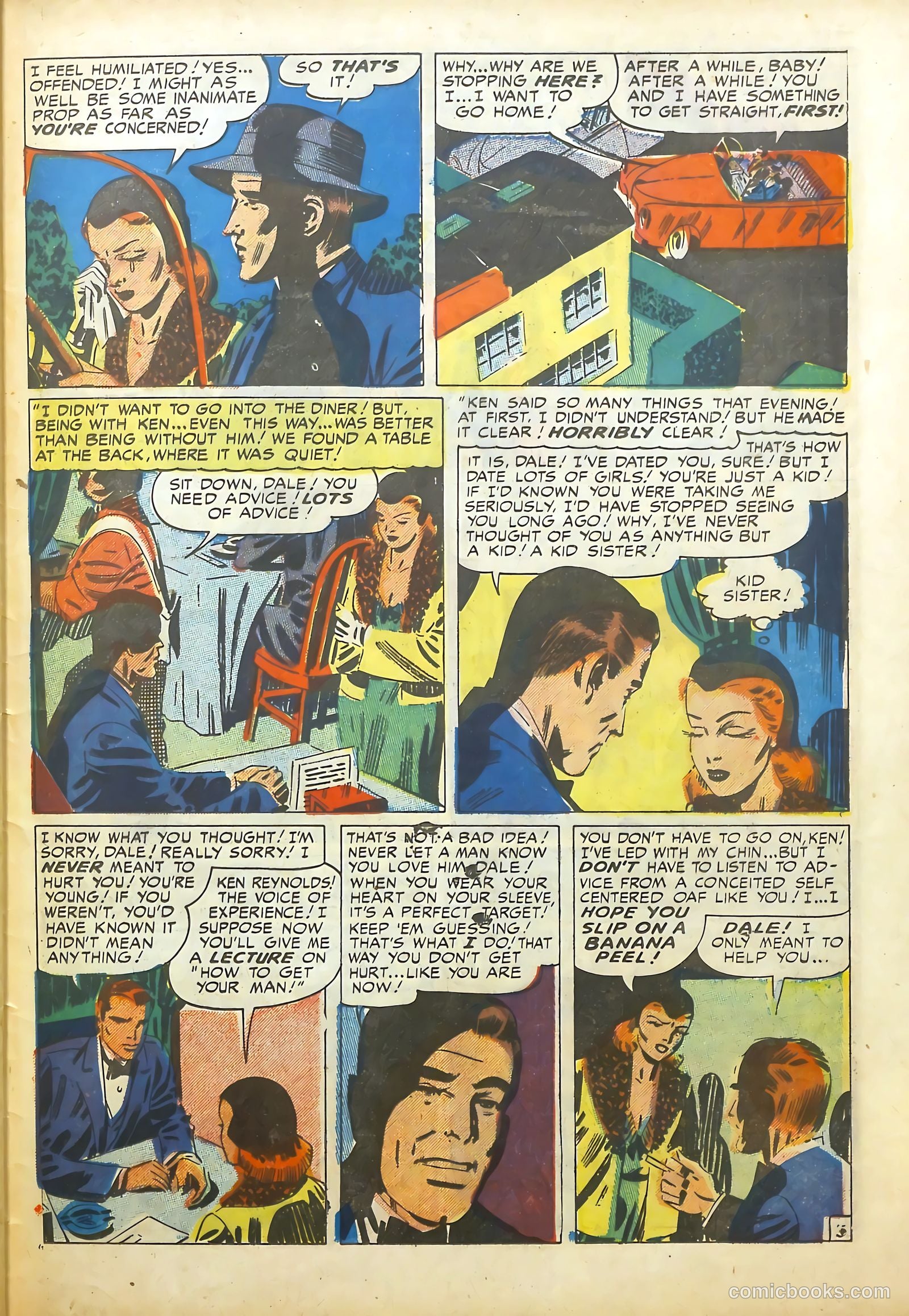 Young Romance #27 — page 44 of 53