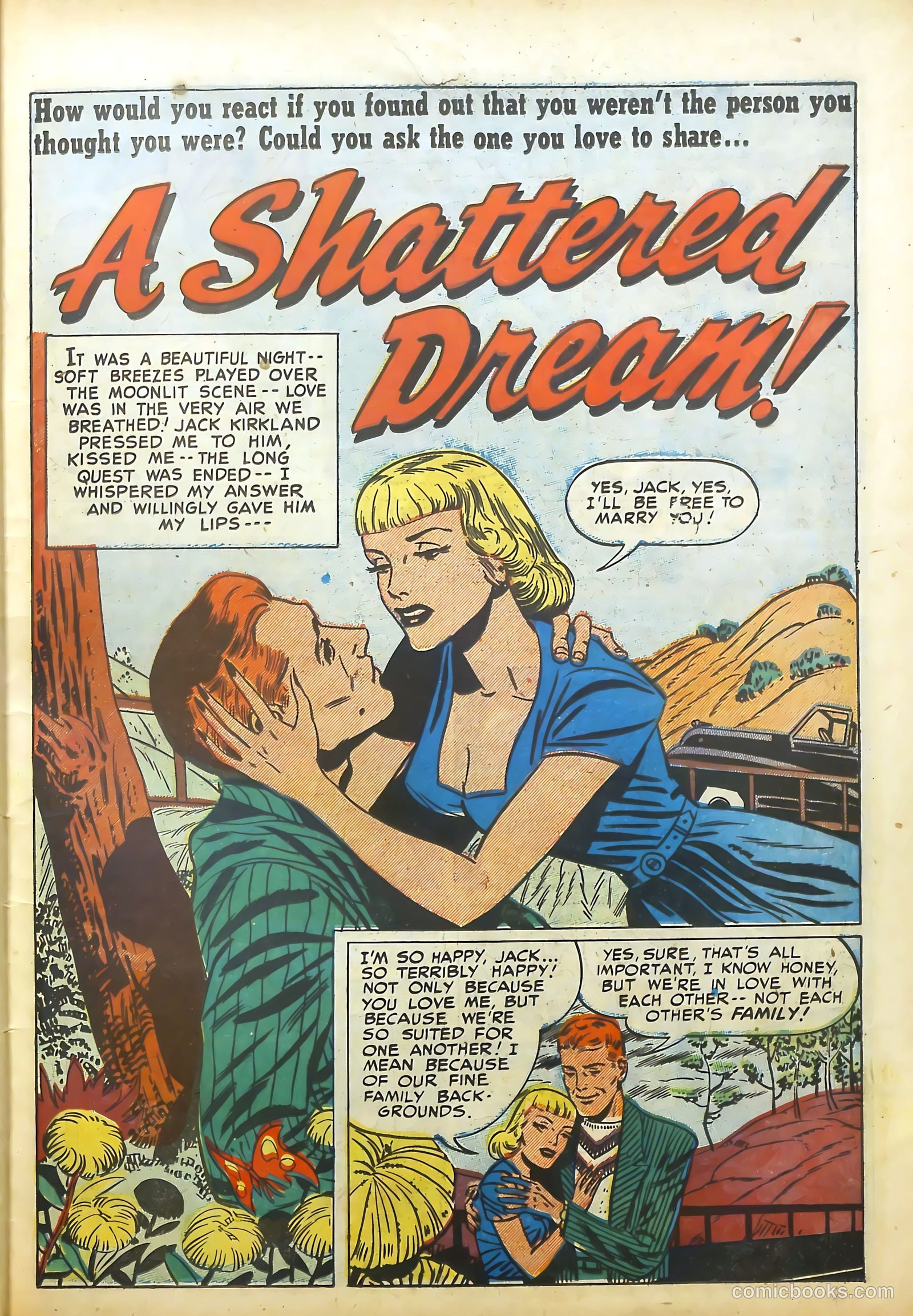 Young Romance #28 — page 42 of 53
