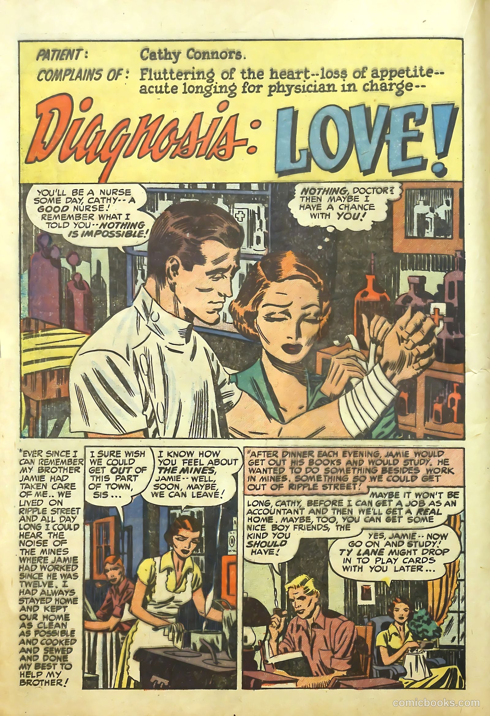 Young Romance #29 — page 18 of 52
