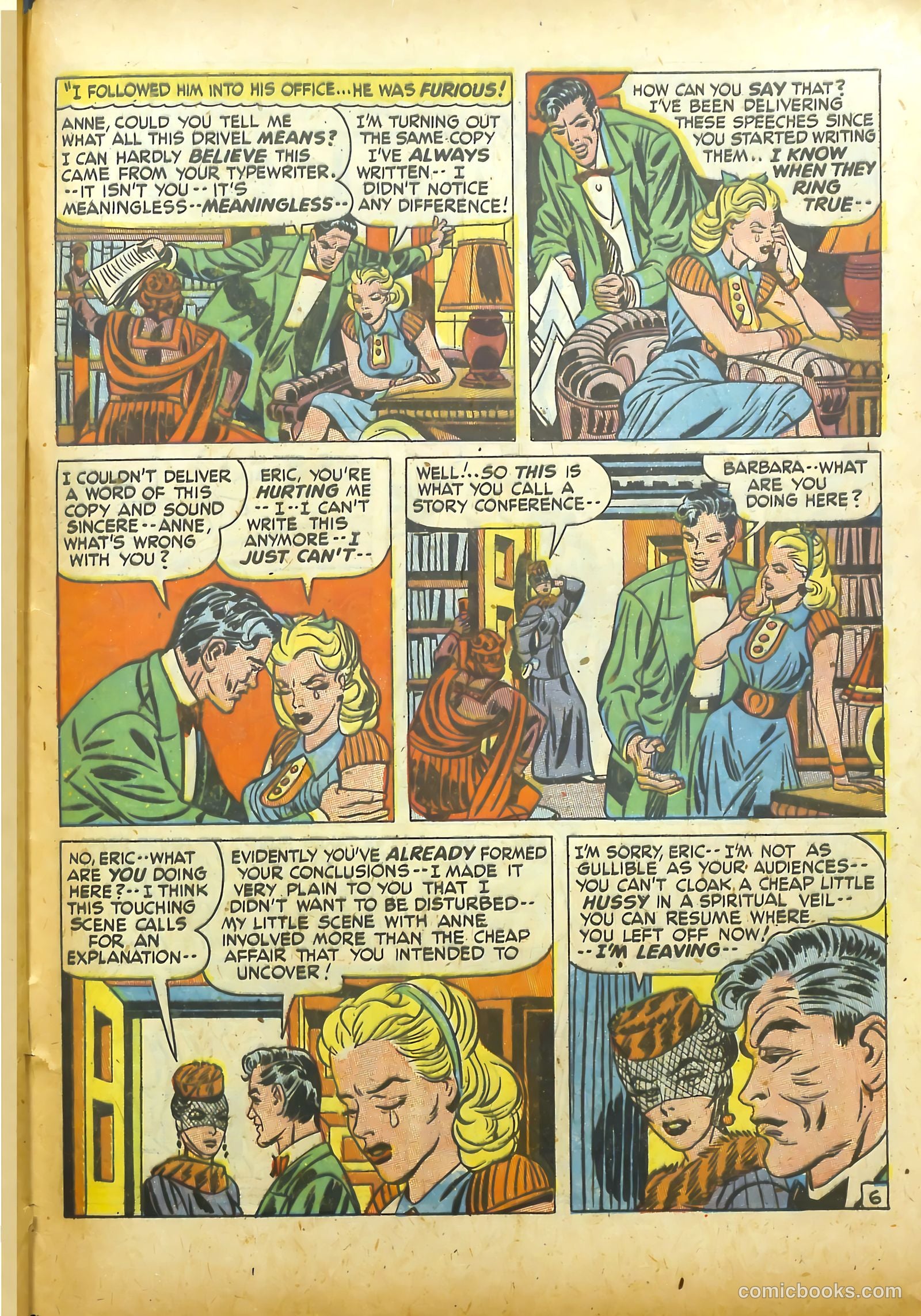 Young Romance #3 — page 39 of 52