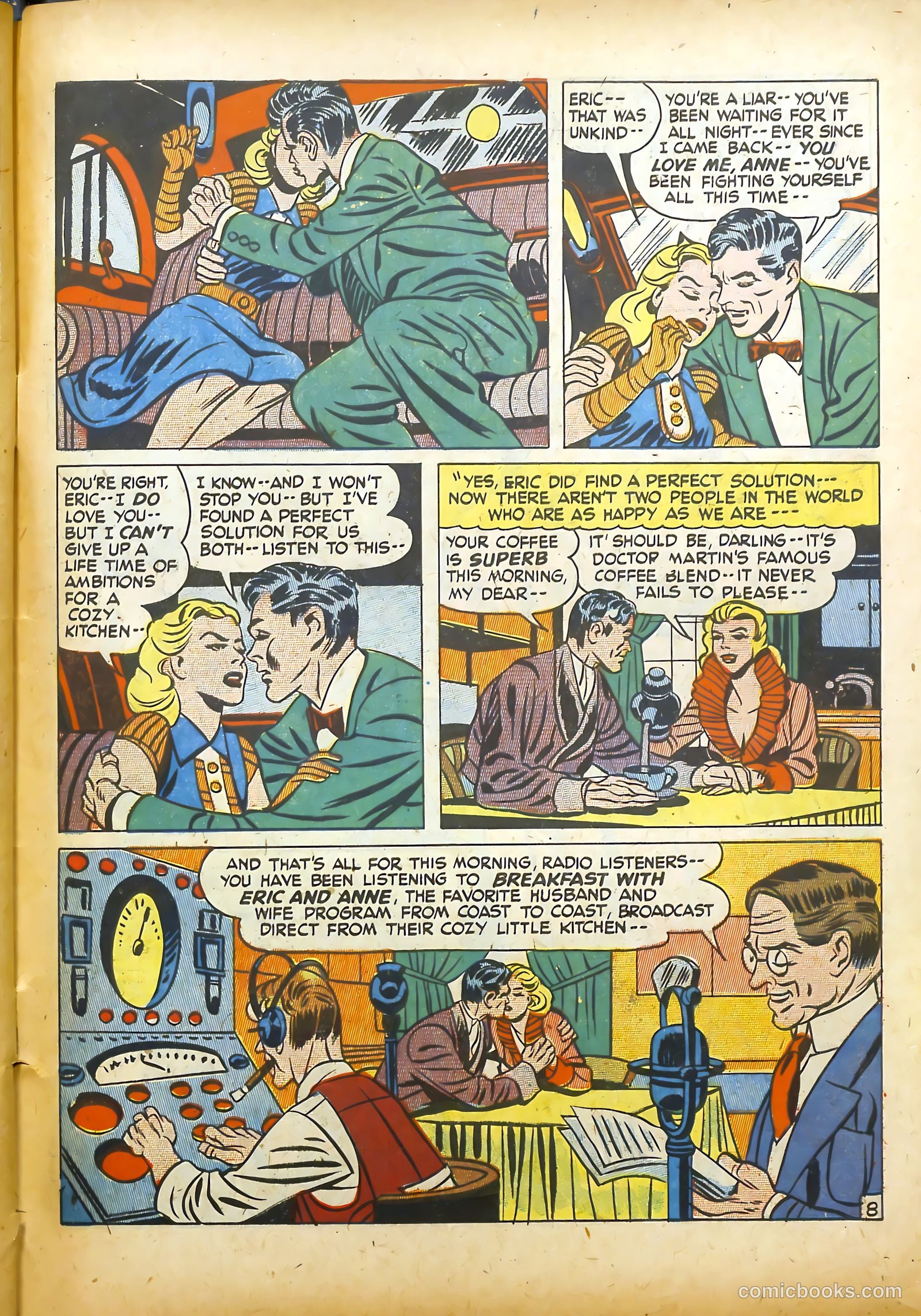 Young Romance #3 — page 41 of 52