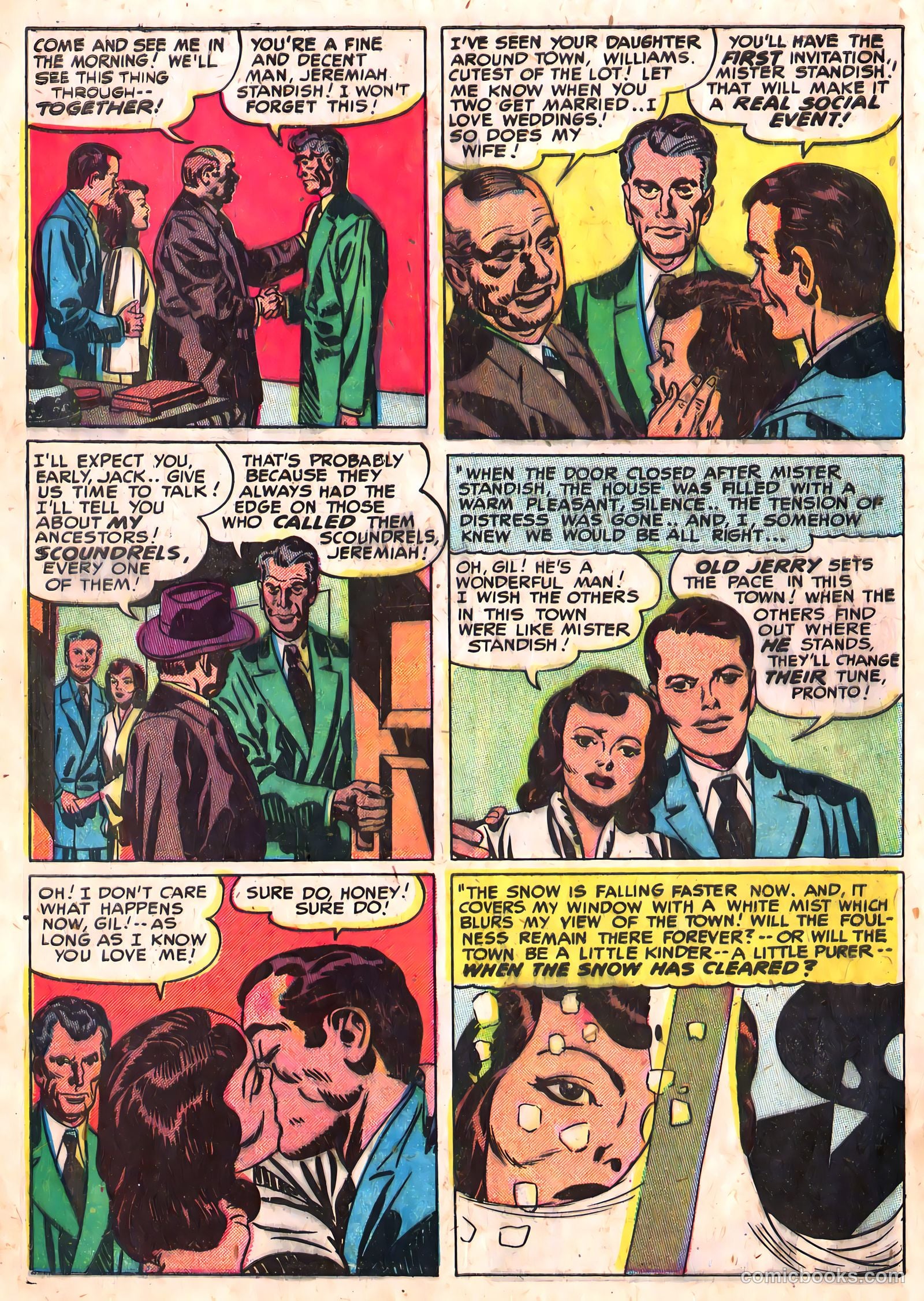 Young Romance #30 — page 16 of 53
