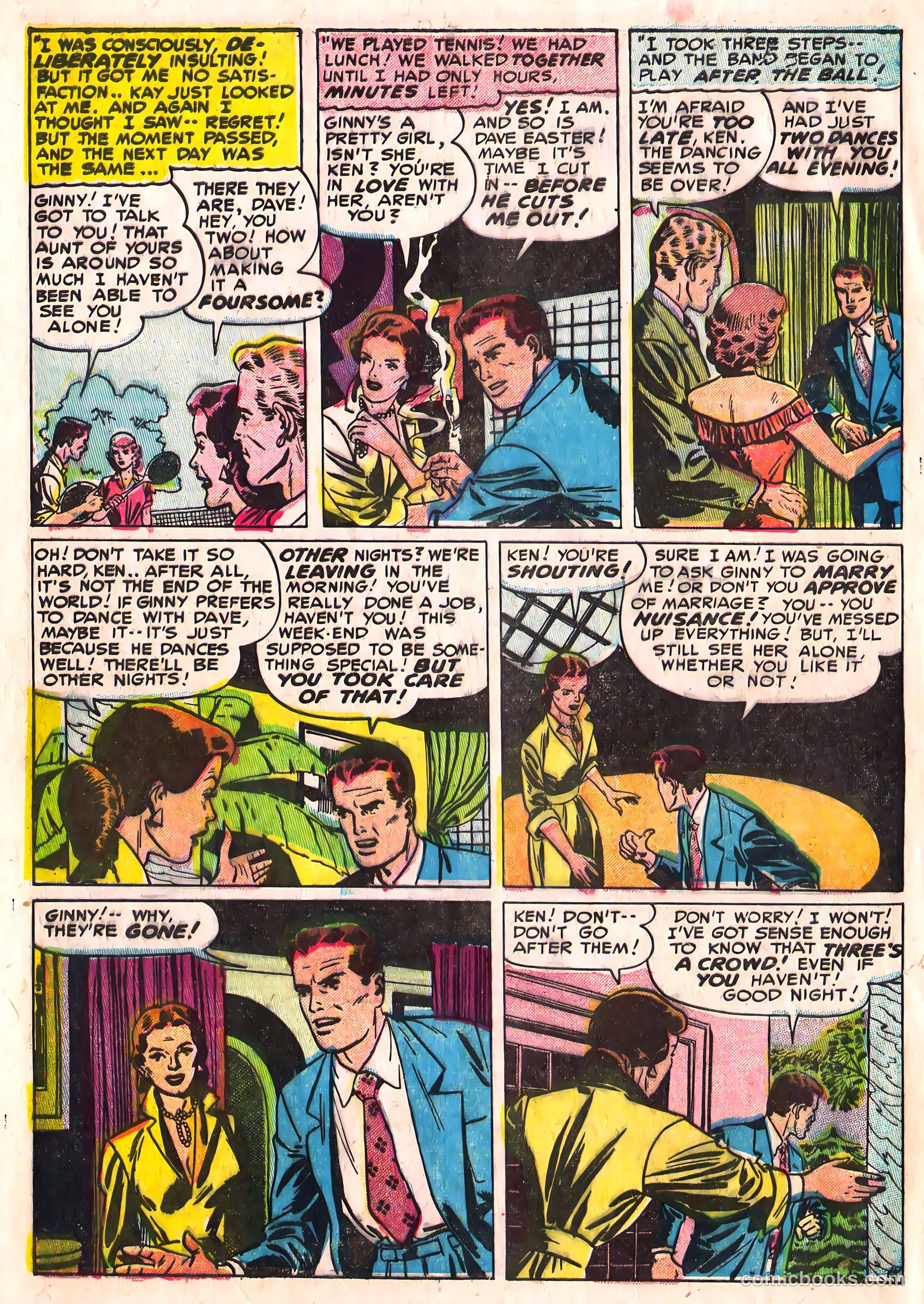 Young Romance #30 — page 34 of 53