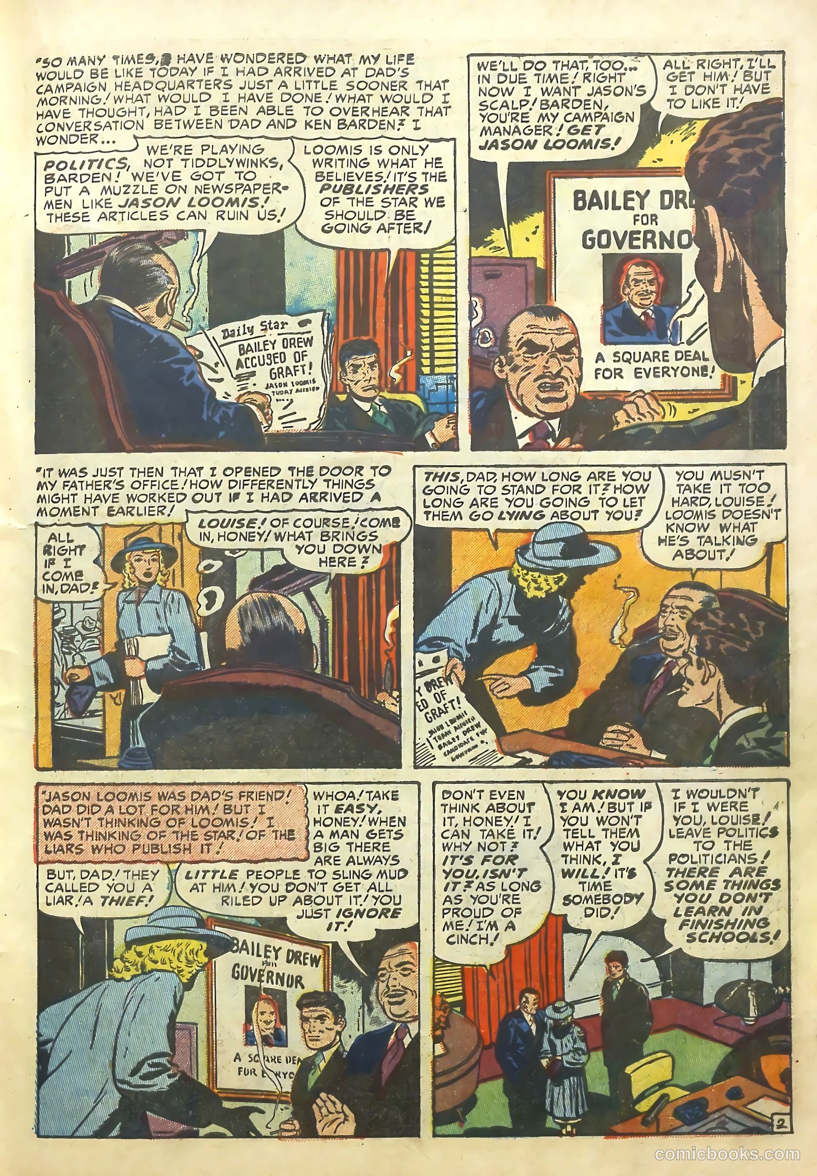 Young Romance #31 — page 18 of 53