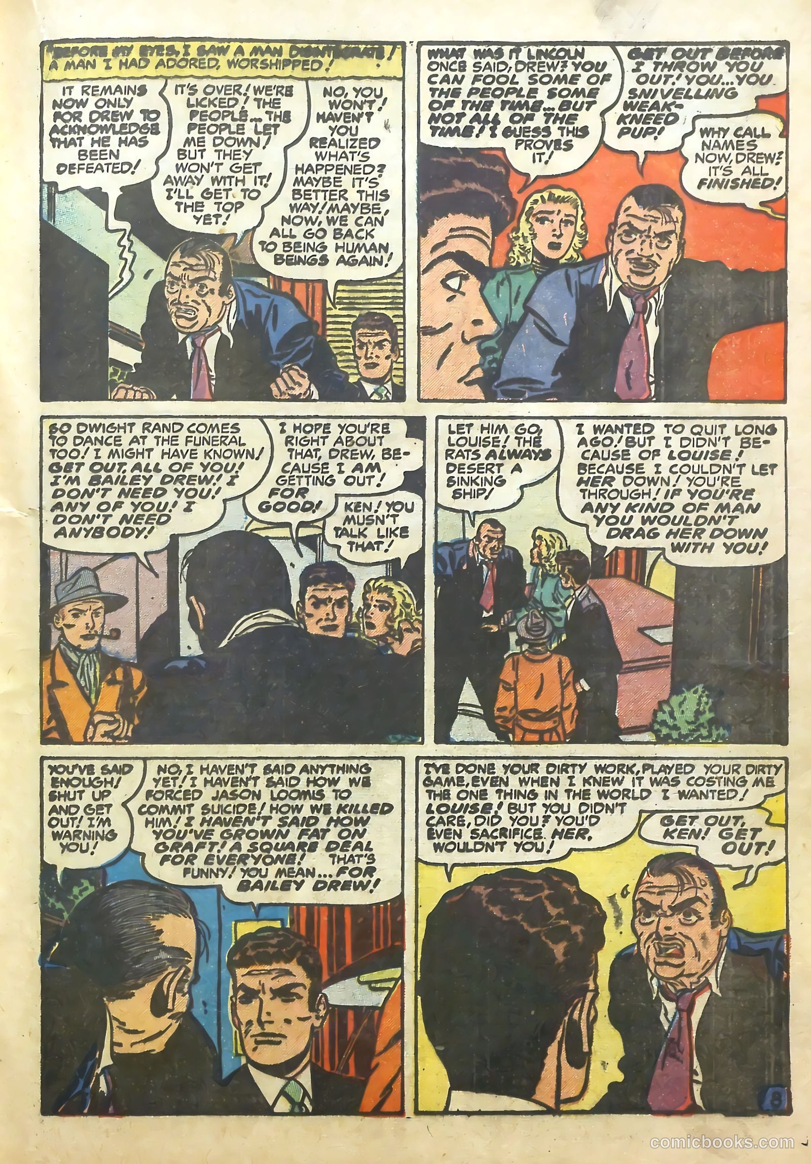 Young Romance #31 — page 24 of 53