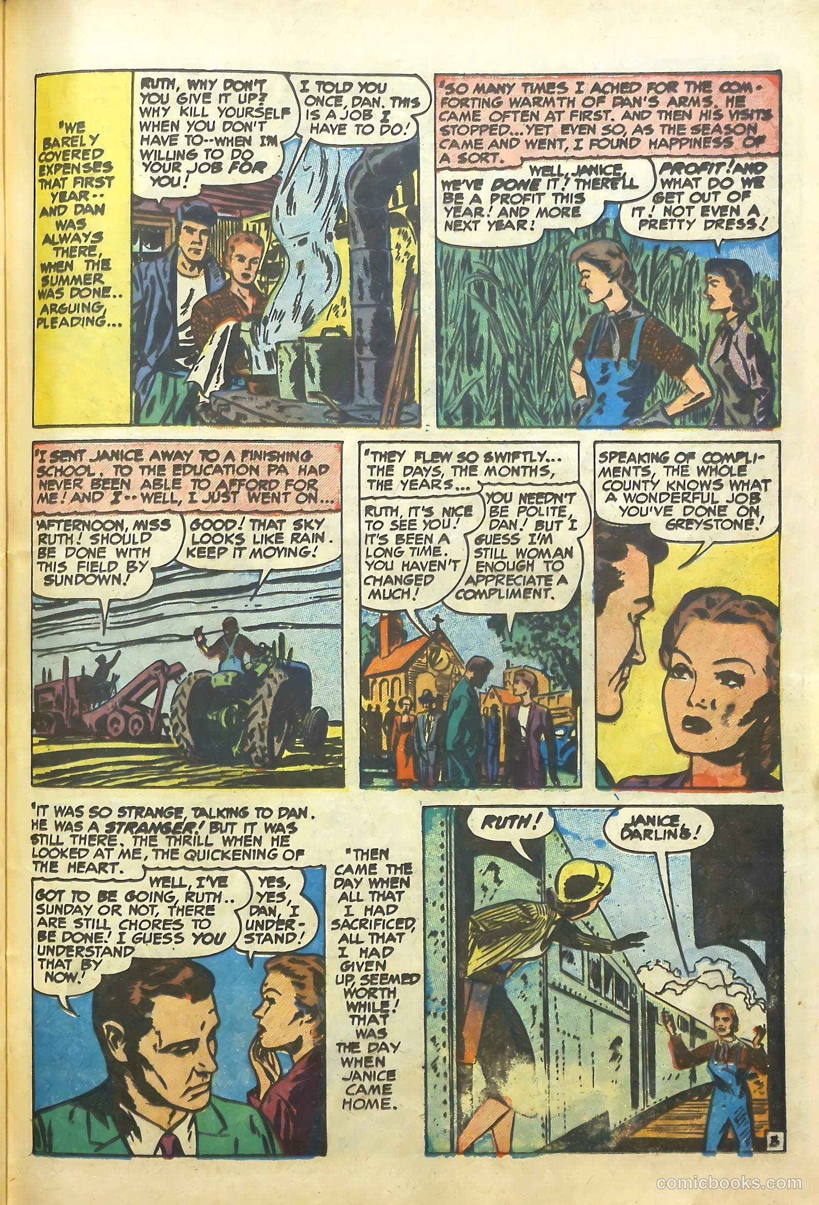 Young Romance #31 — page 44 of 53