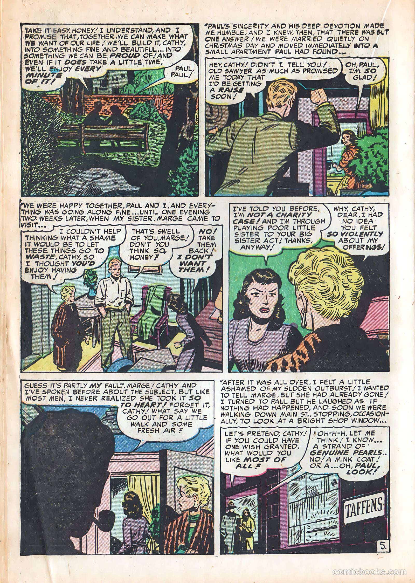 Young Romance #32 — page 24 of 52