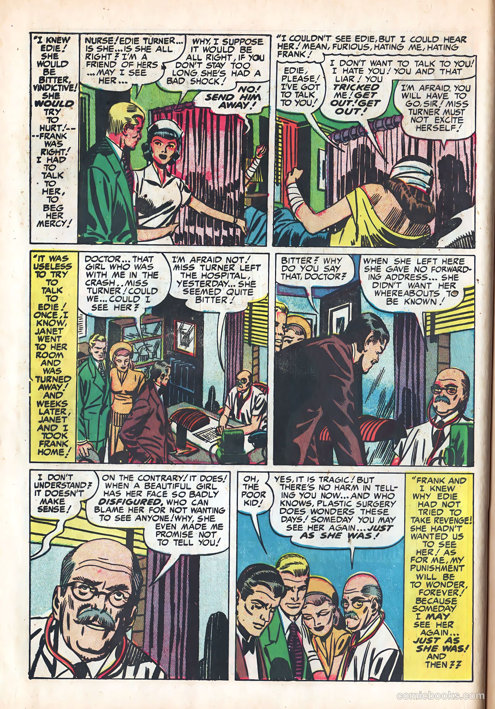 Young Romance #32 — page 38 of 52
