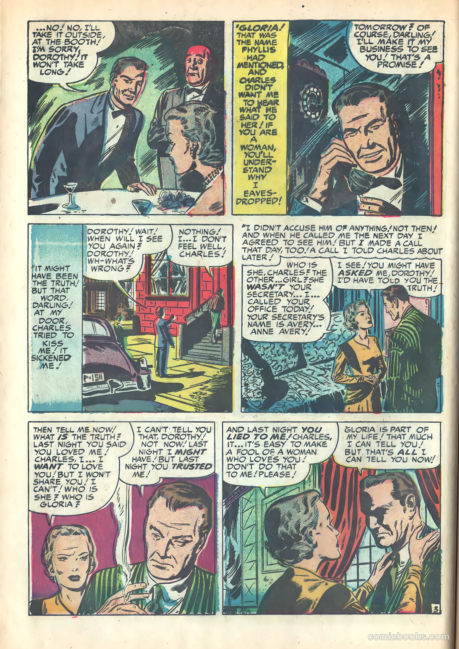 Young Romance #32 — page 44 of 52