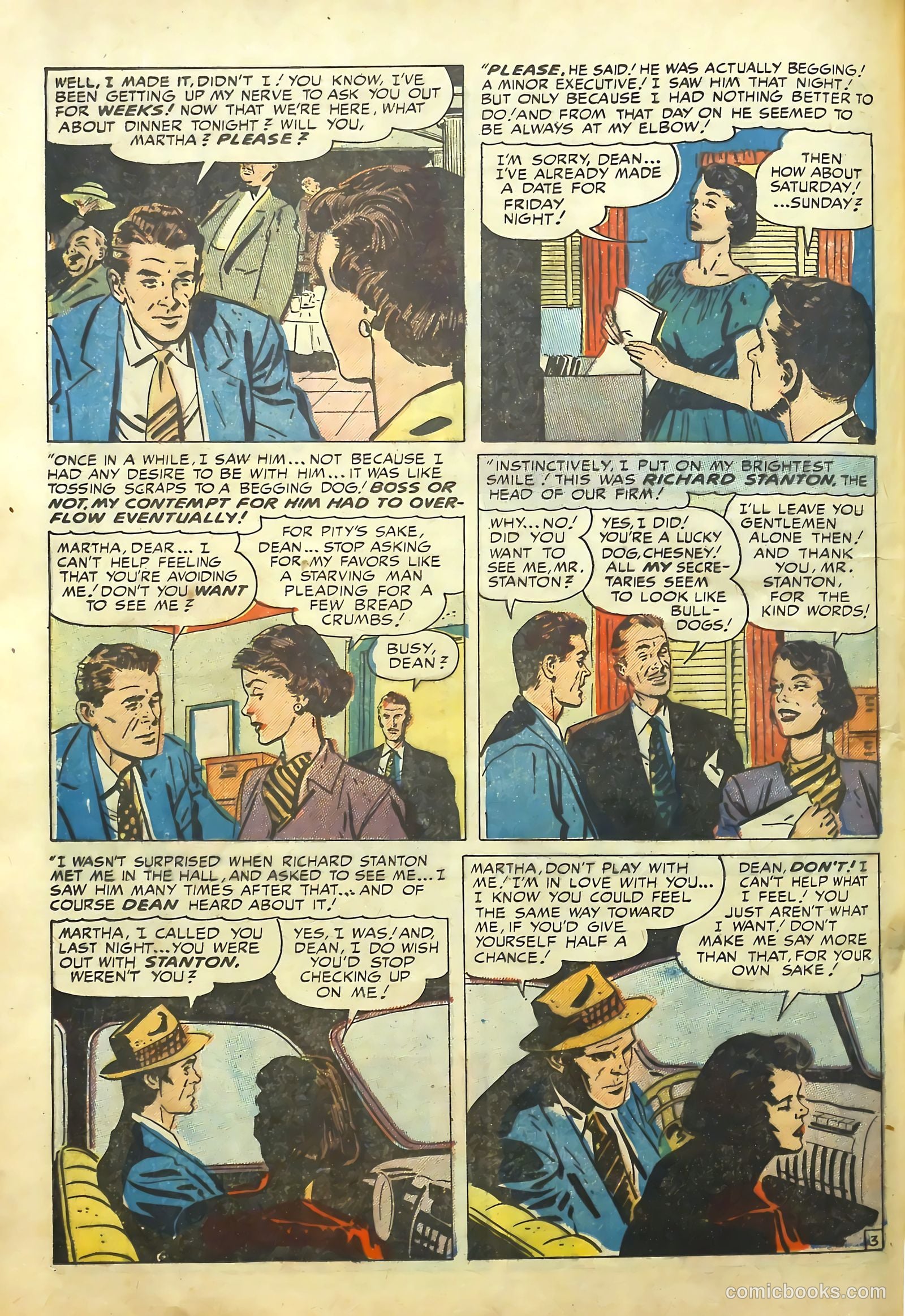 Young Romance #33 — page 43 of 53