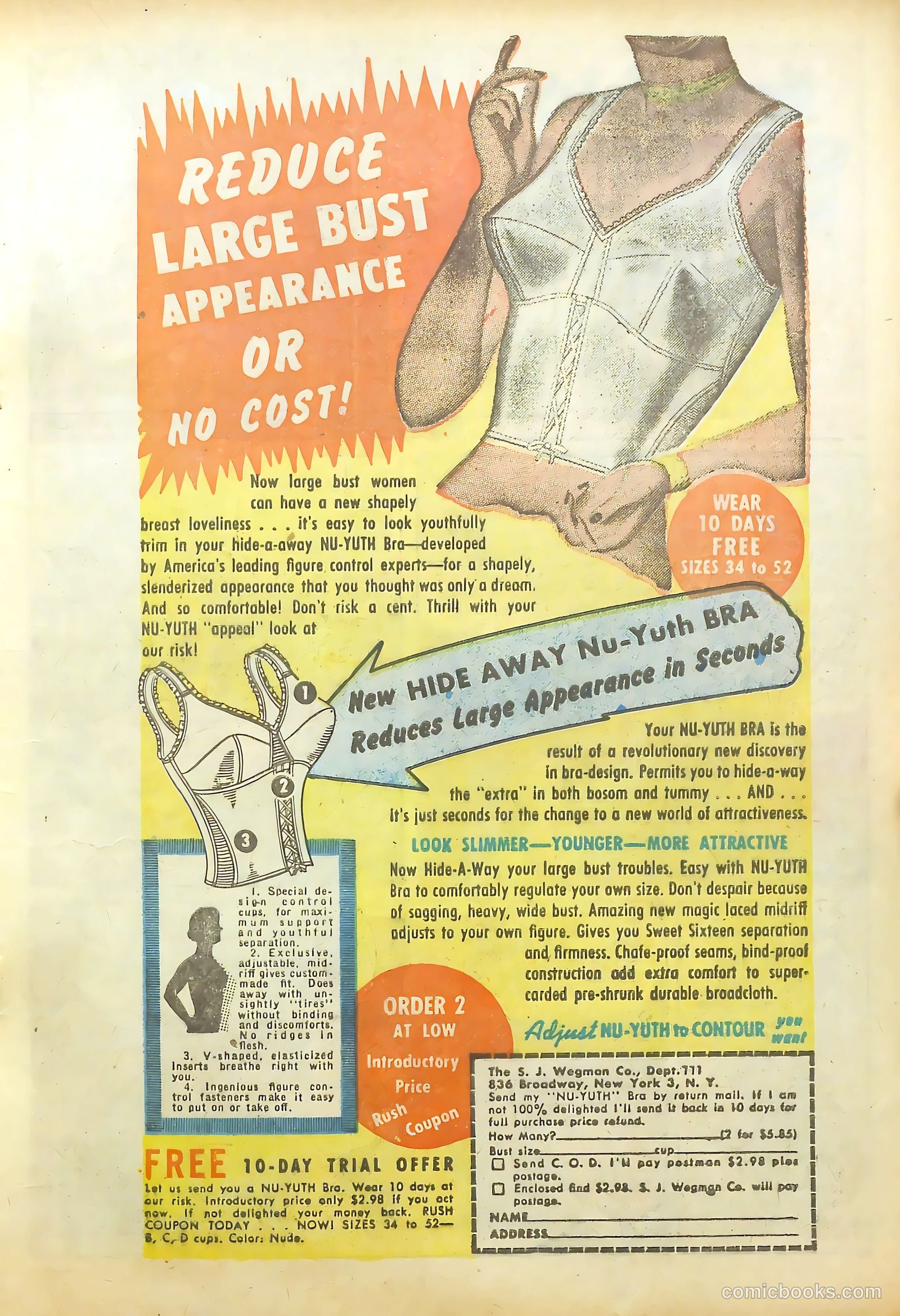 Young Romance #36 — page 26 of 53