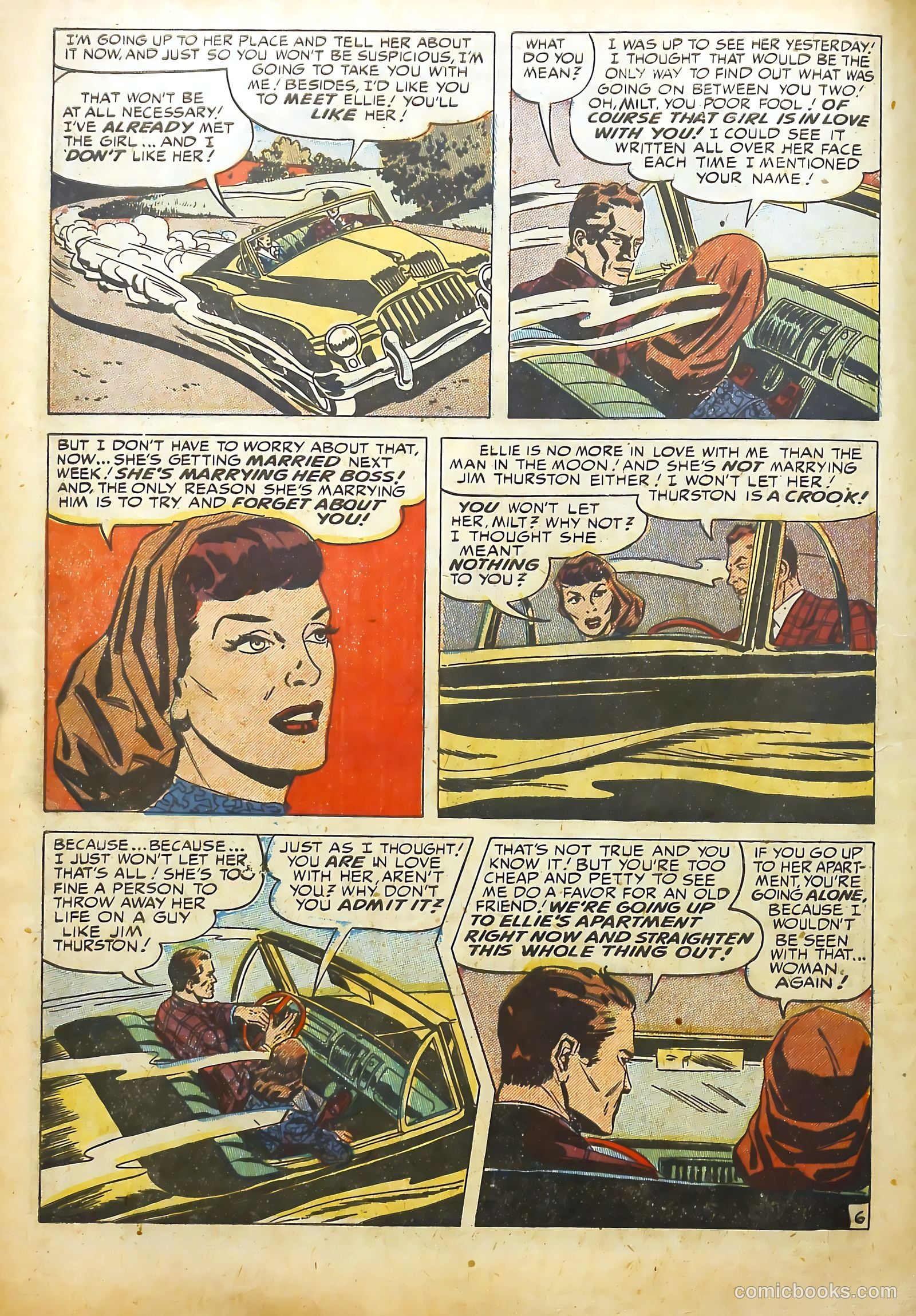 Young Romance #36 — page 37 of 53