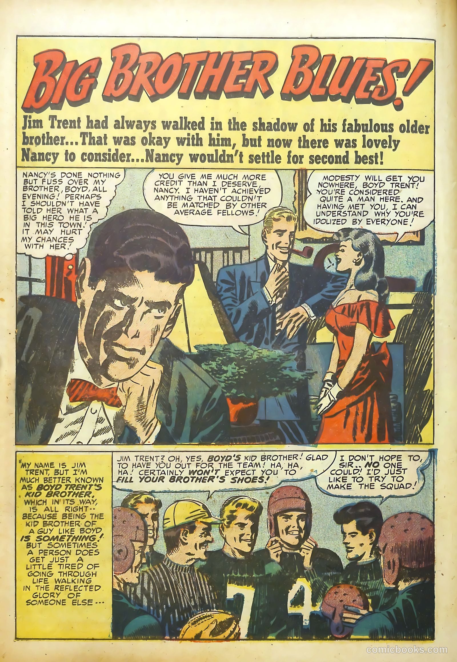 Young Romance #36 — page 43 of 53