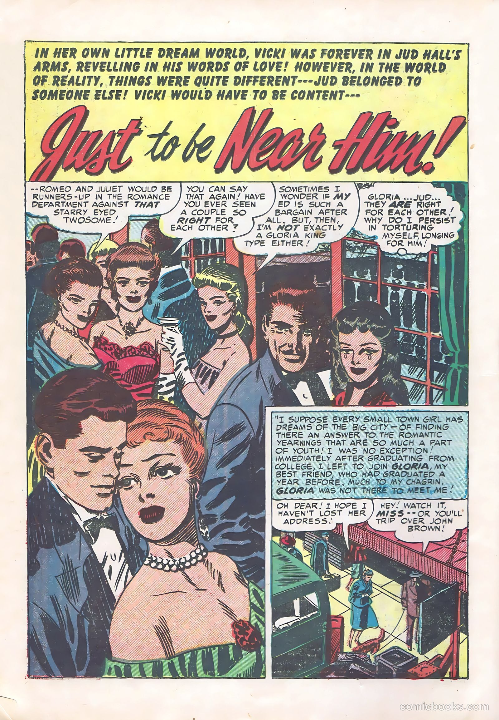 Young Romance #37 — page 14 of 52