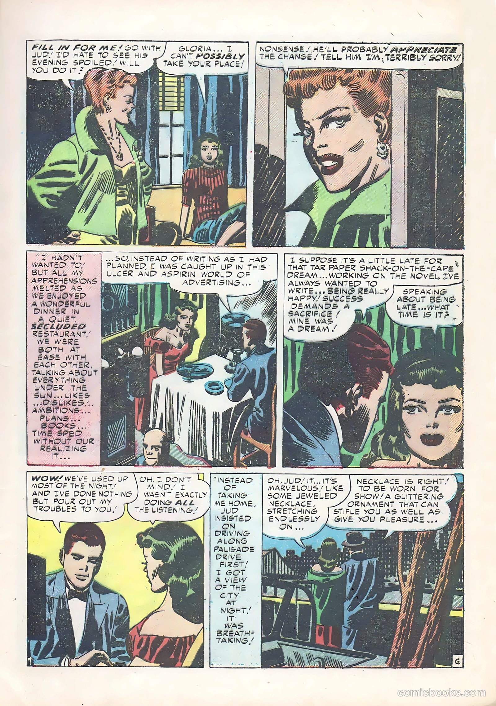 Young Romance #37 — page 19 of 52