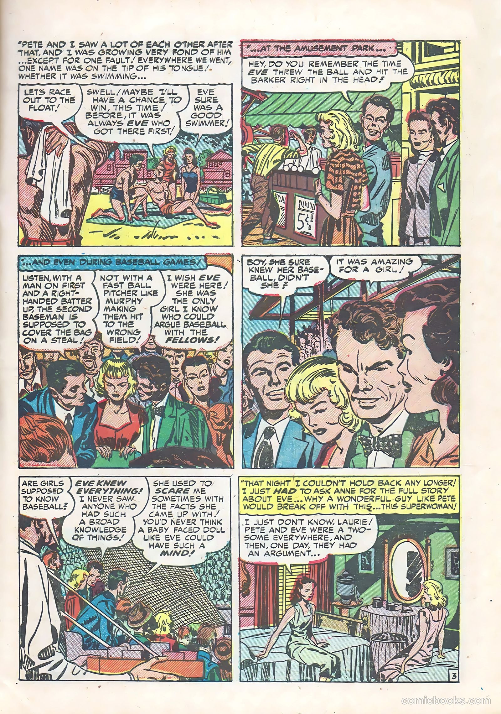 Young Romance #37 — page 27 of 52