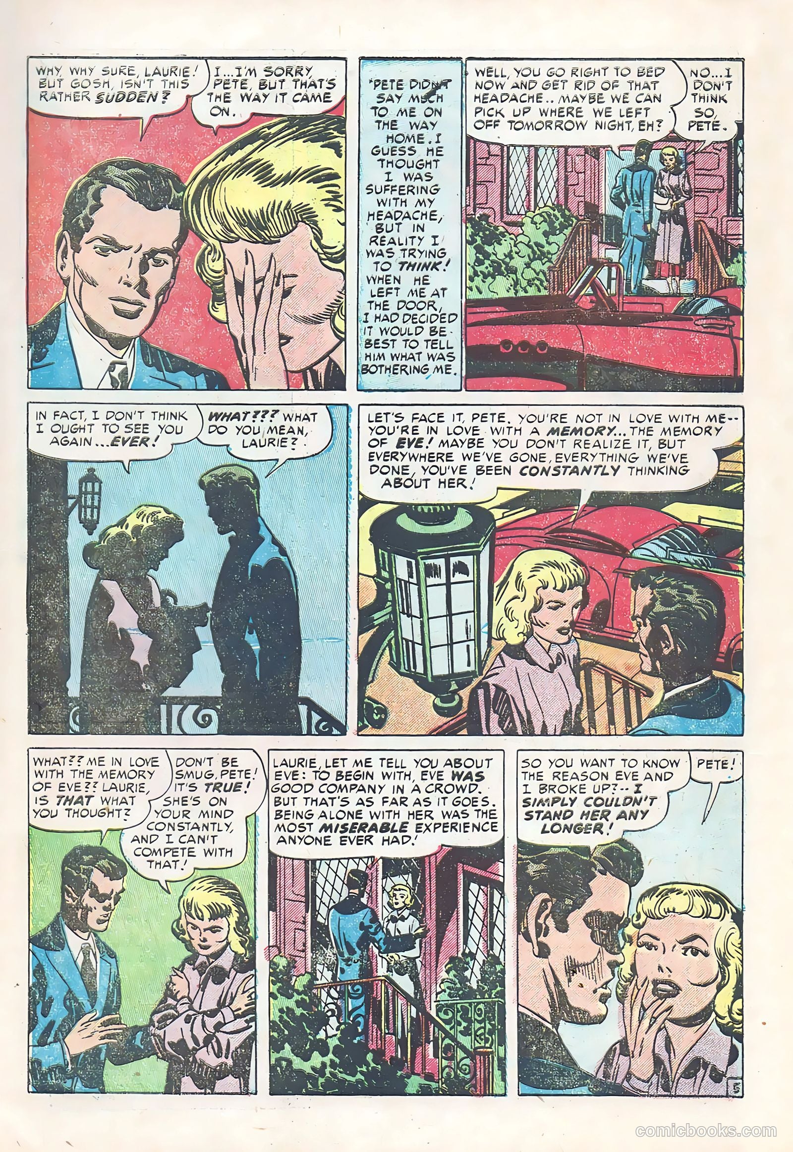 Young Romance #37 — page 29 of 52