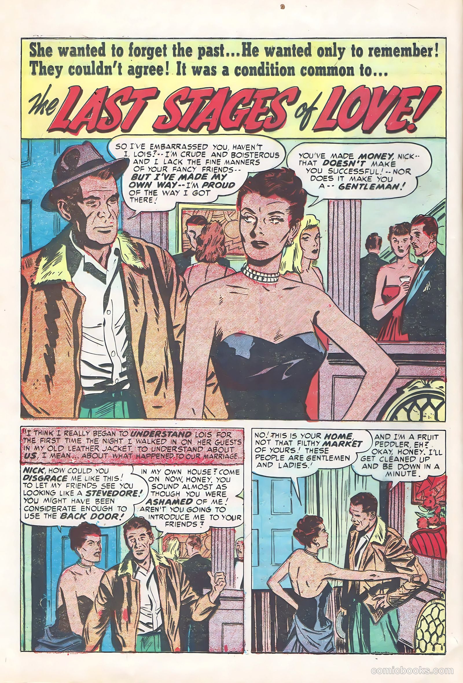 Young Romance #37 — page 40 of 52