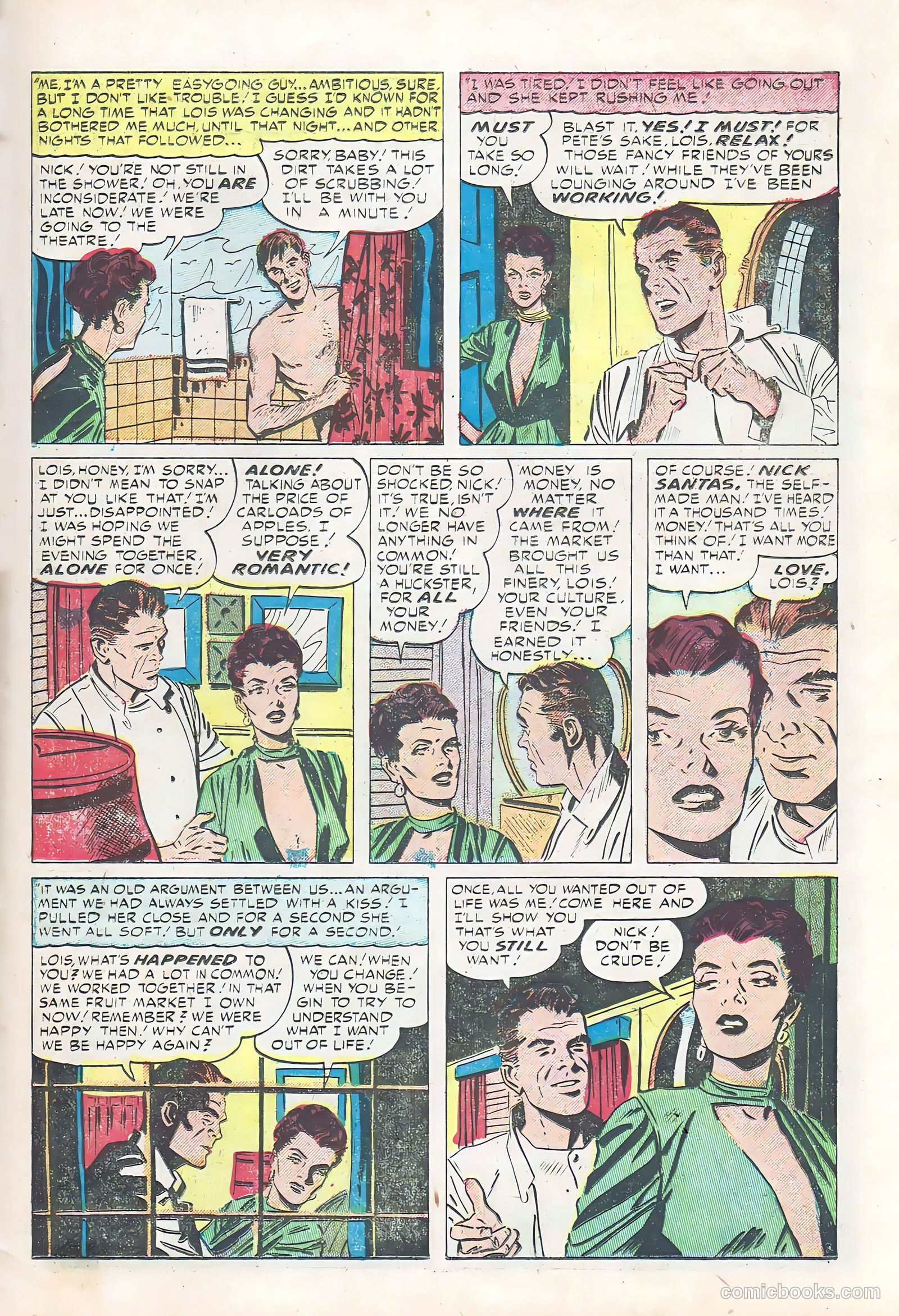 Young Romance #37 — page 41 of 52