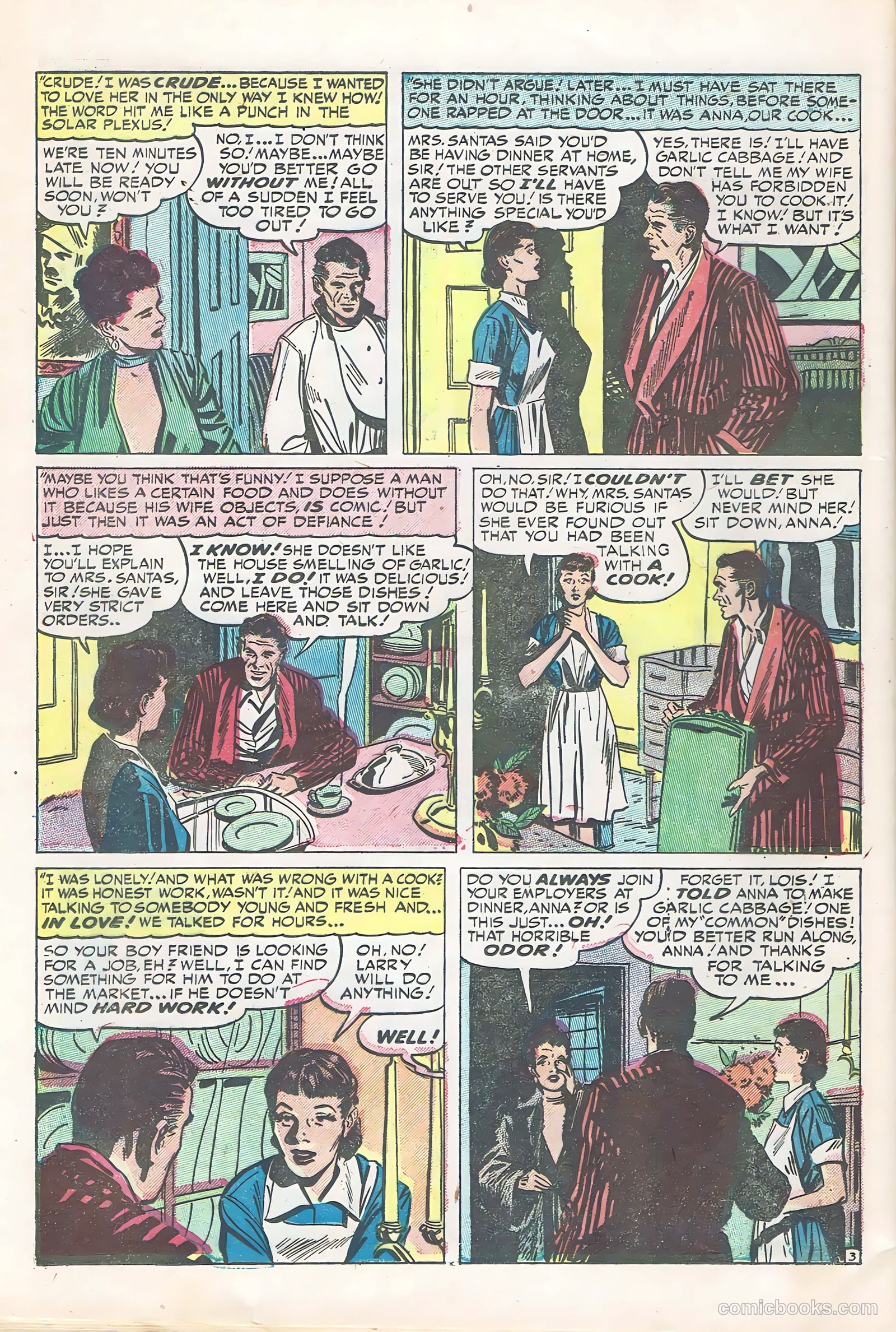 Young Romance #37 — page 42 of 52