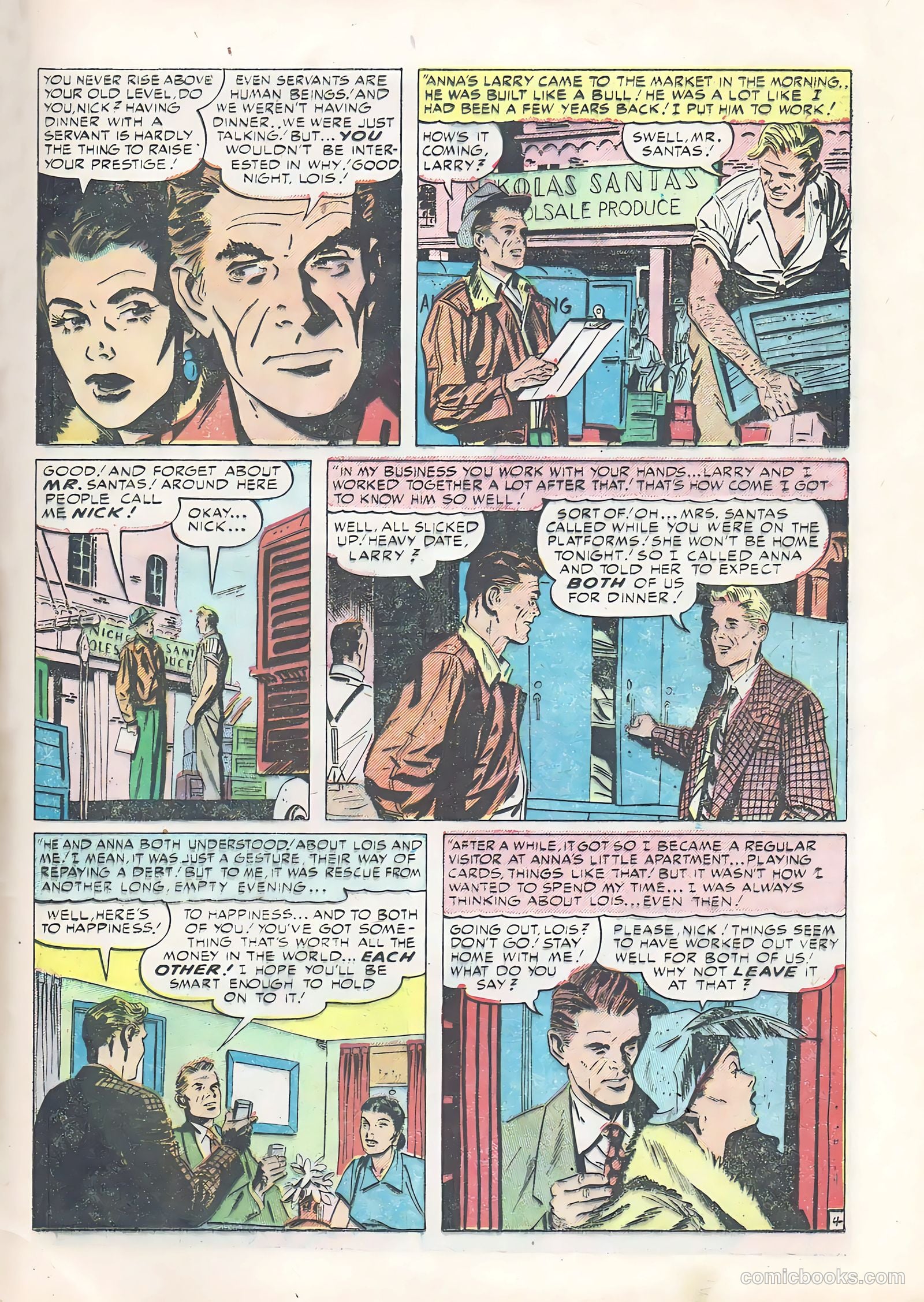 Young Romance #37 — page 43 of 52