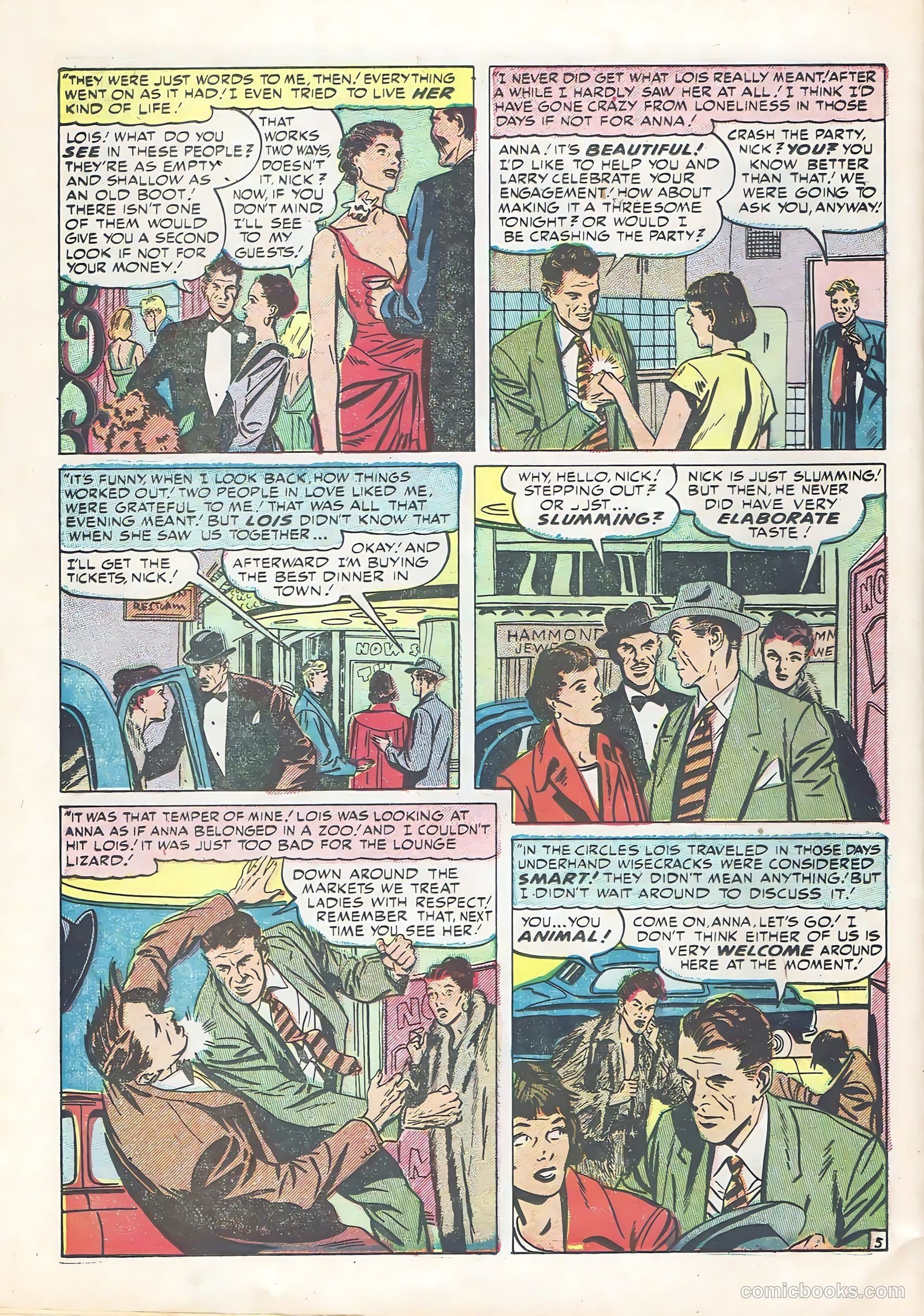 Young Romance #37 — page 44 of 52