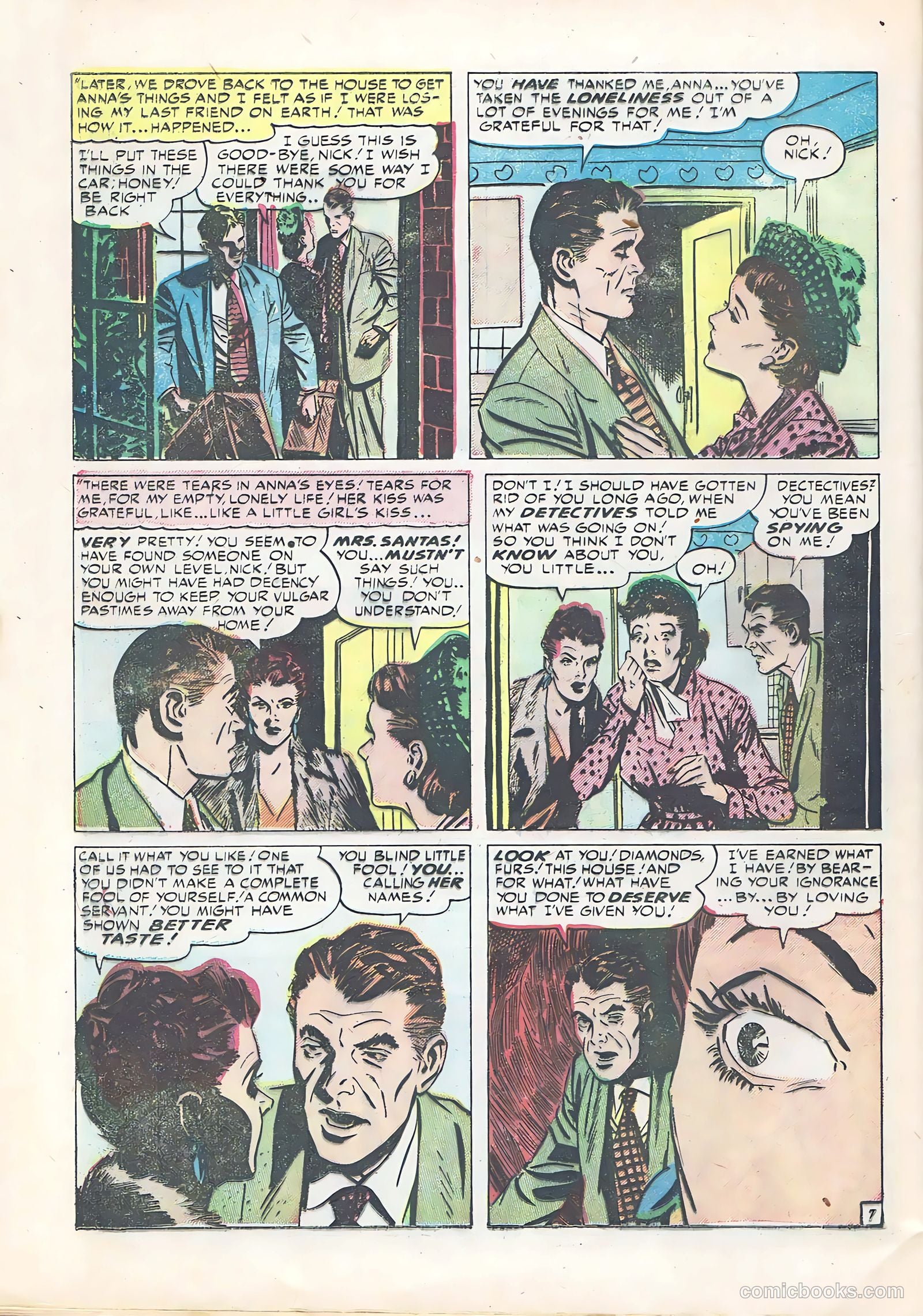 Young Romance #37 — page 46 of 52