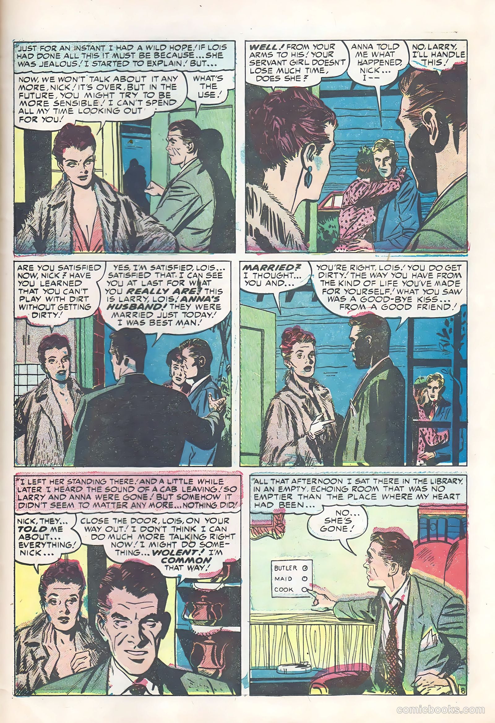 Young Romance #37 — page 47 of 52