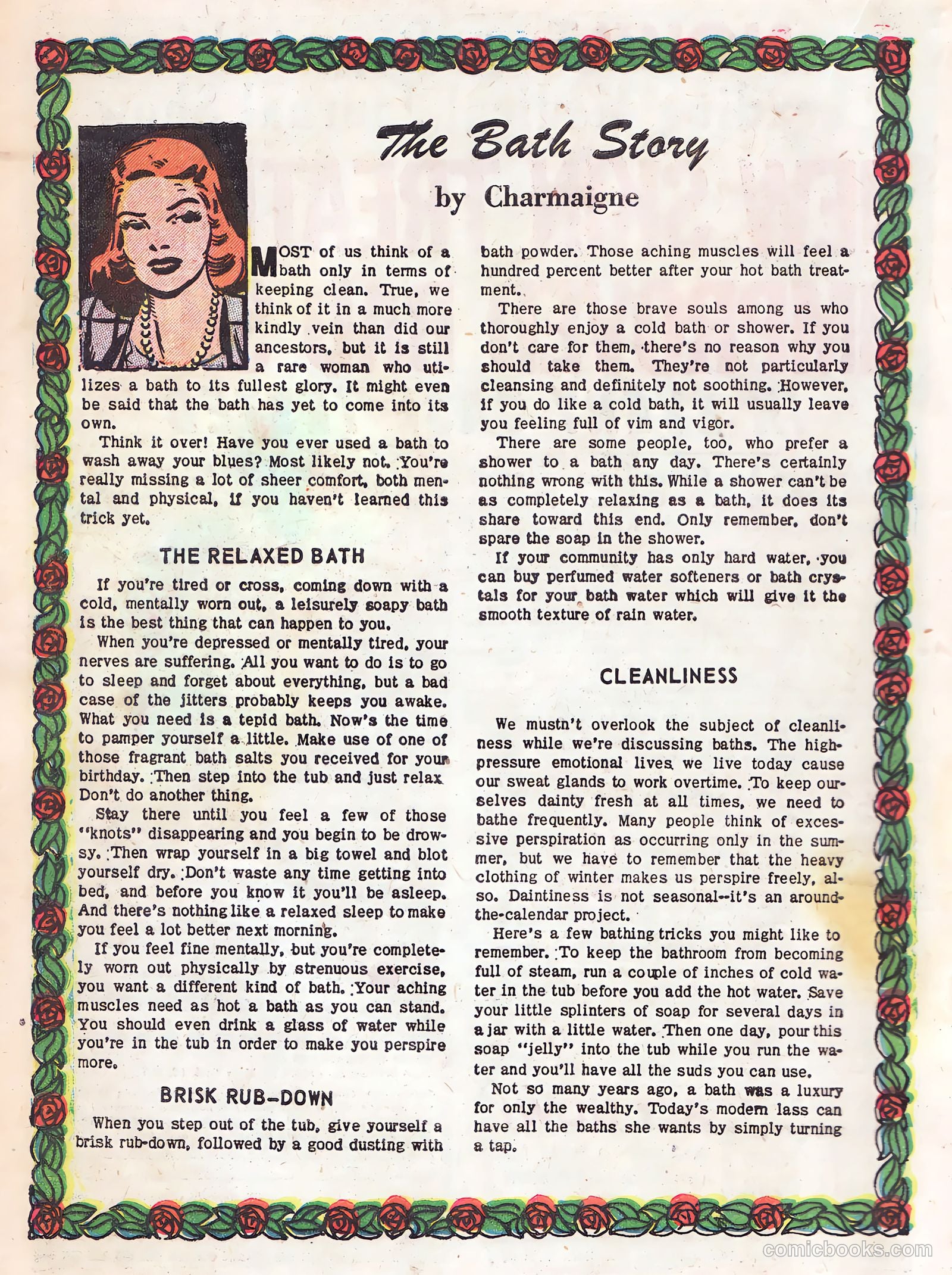 Young Romance #39 — page 26 of 52