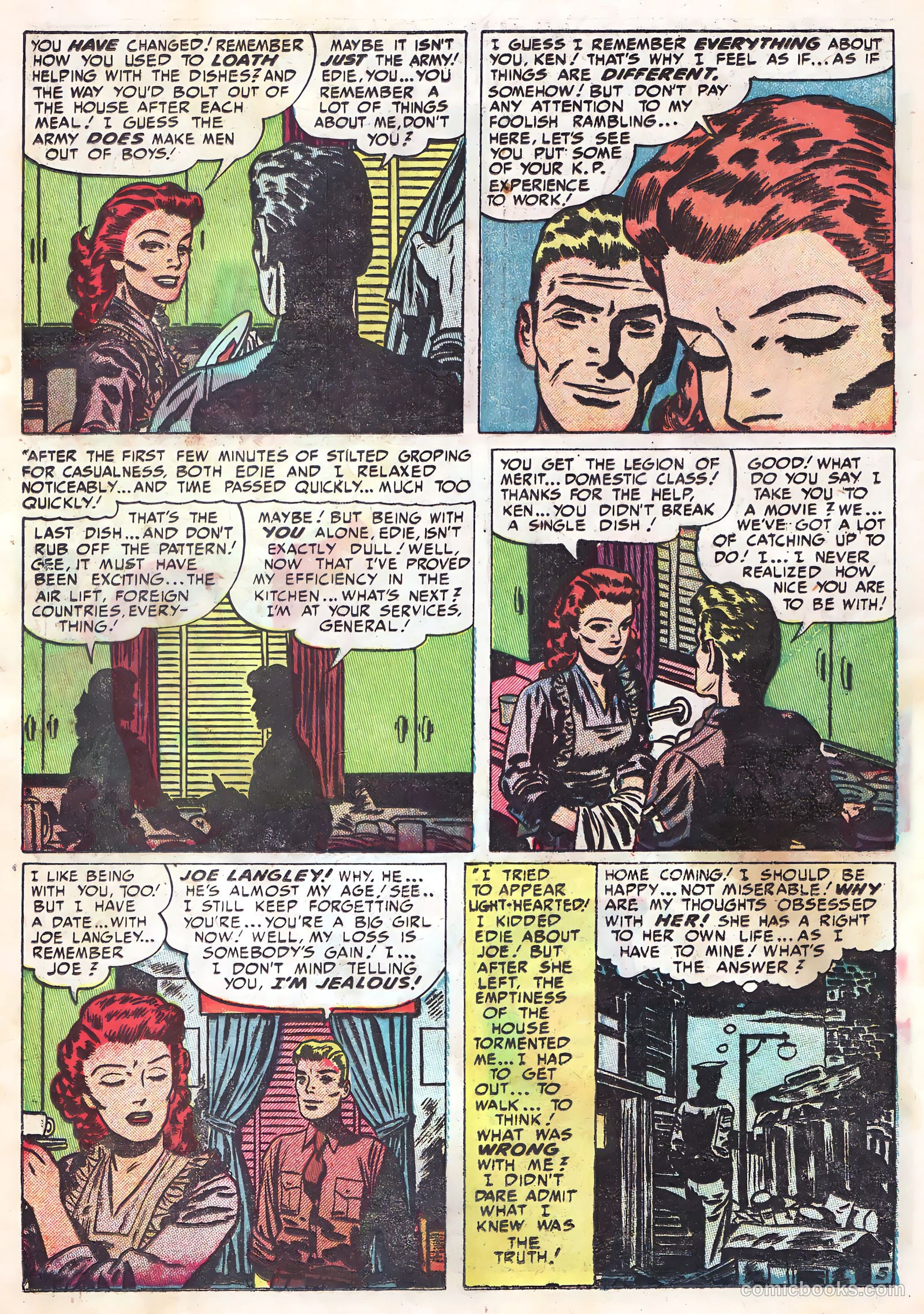 Young Romance #39 — page 44 of 52