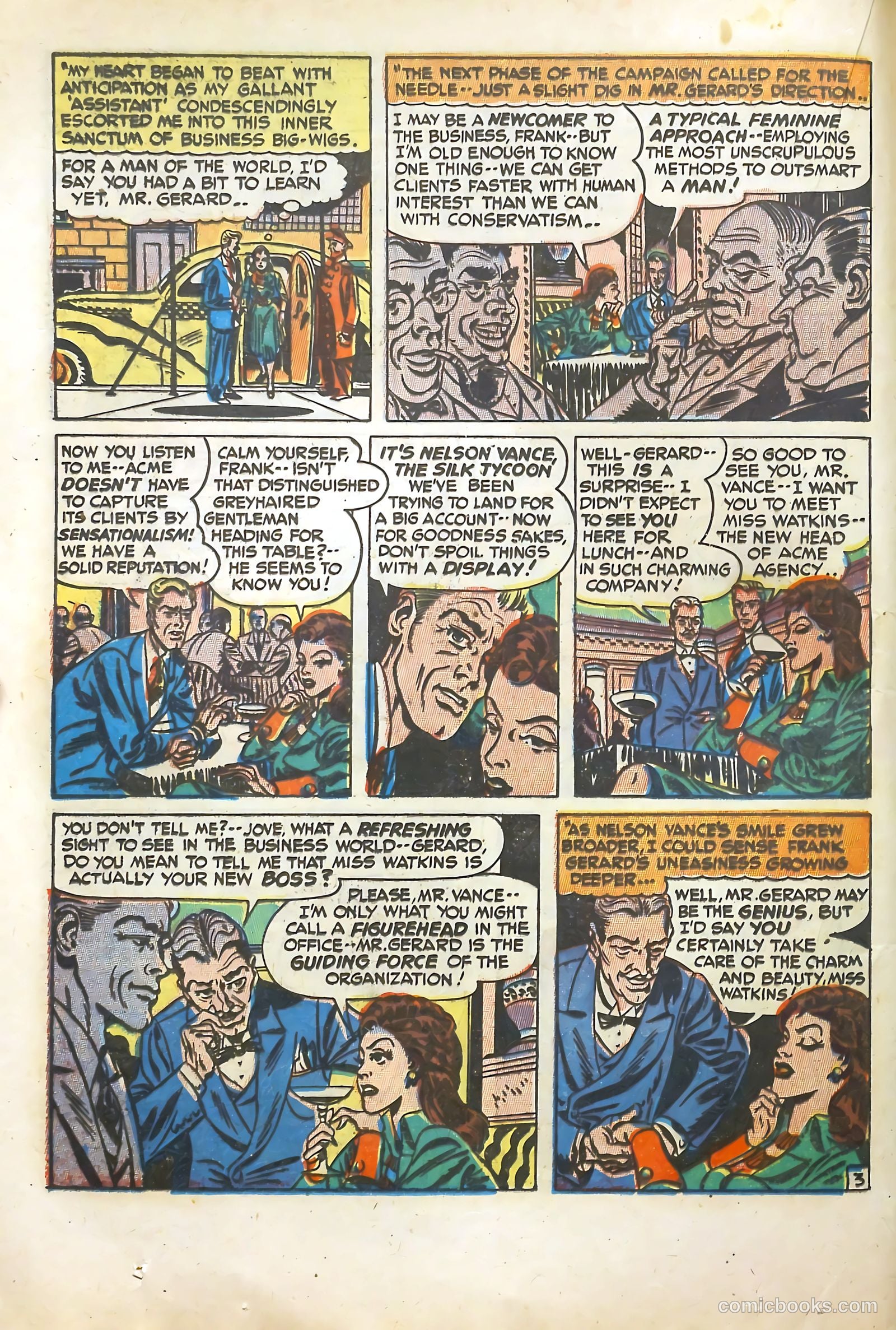 Young Romance #4 — page 24 of 52