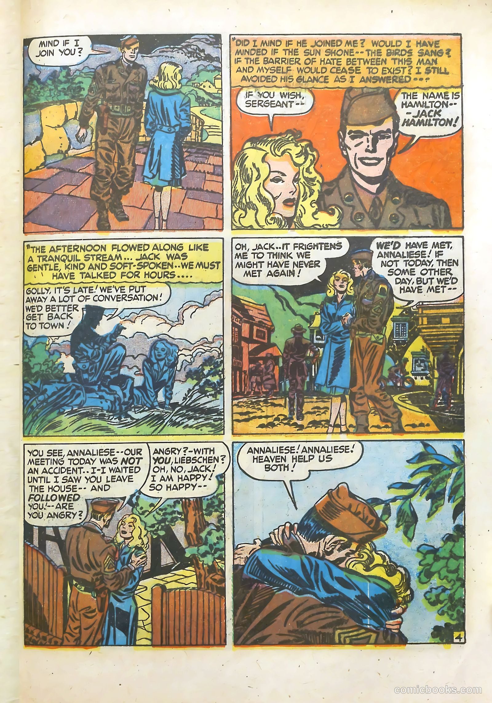 Young Romance #4 — page 43 of 52