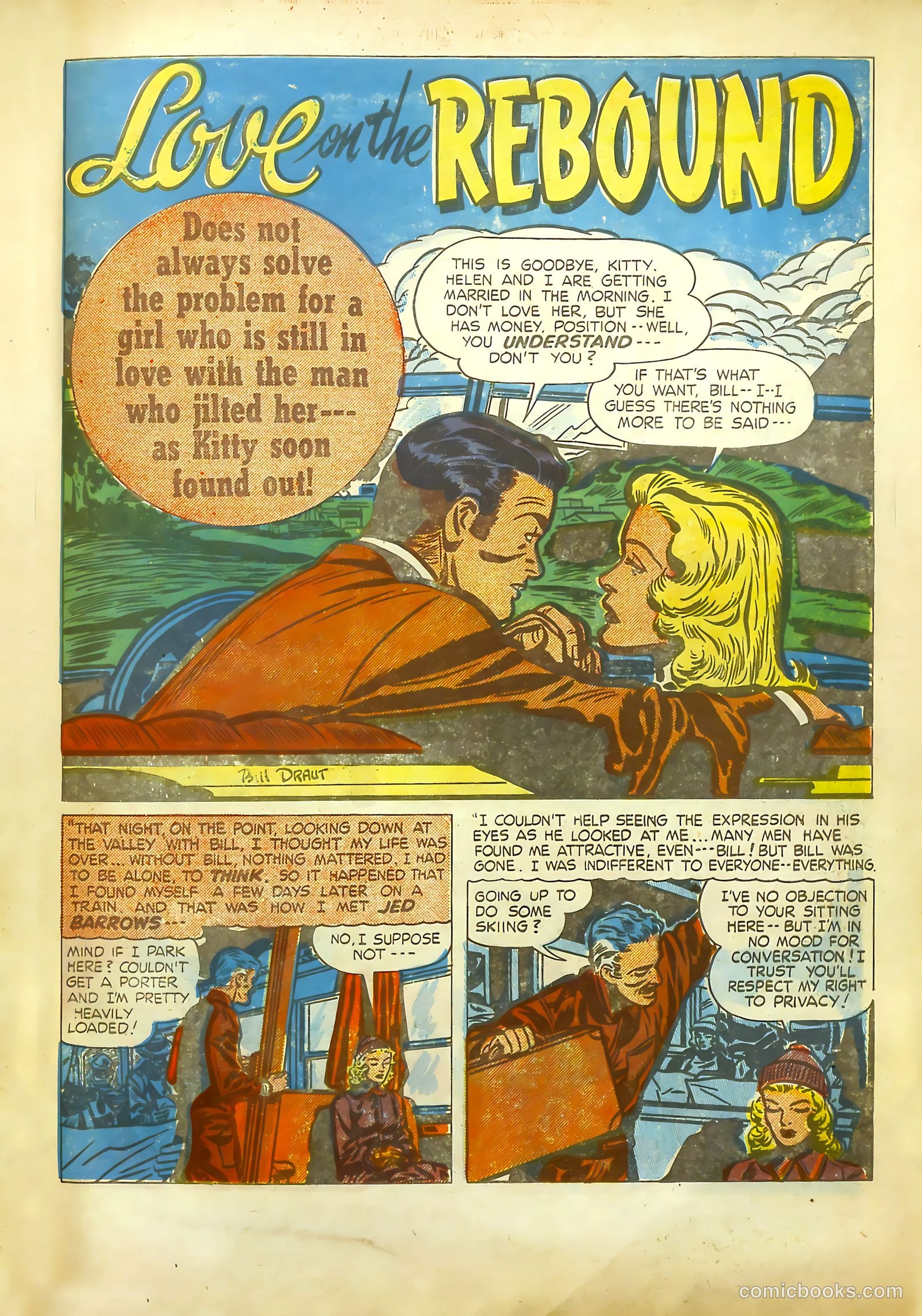 Young Romance #7 — page 41 of 52
