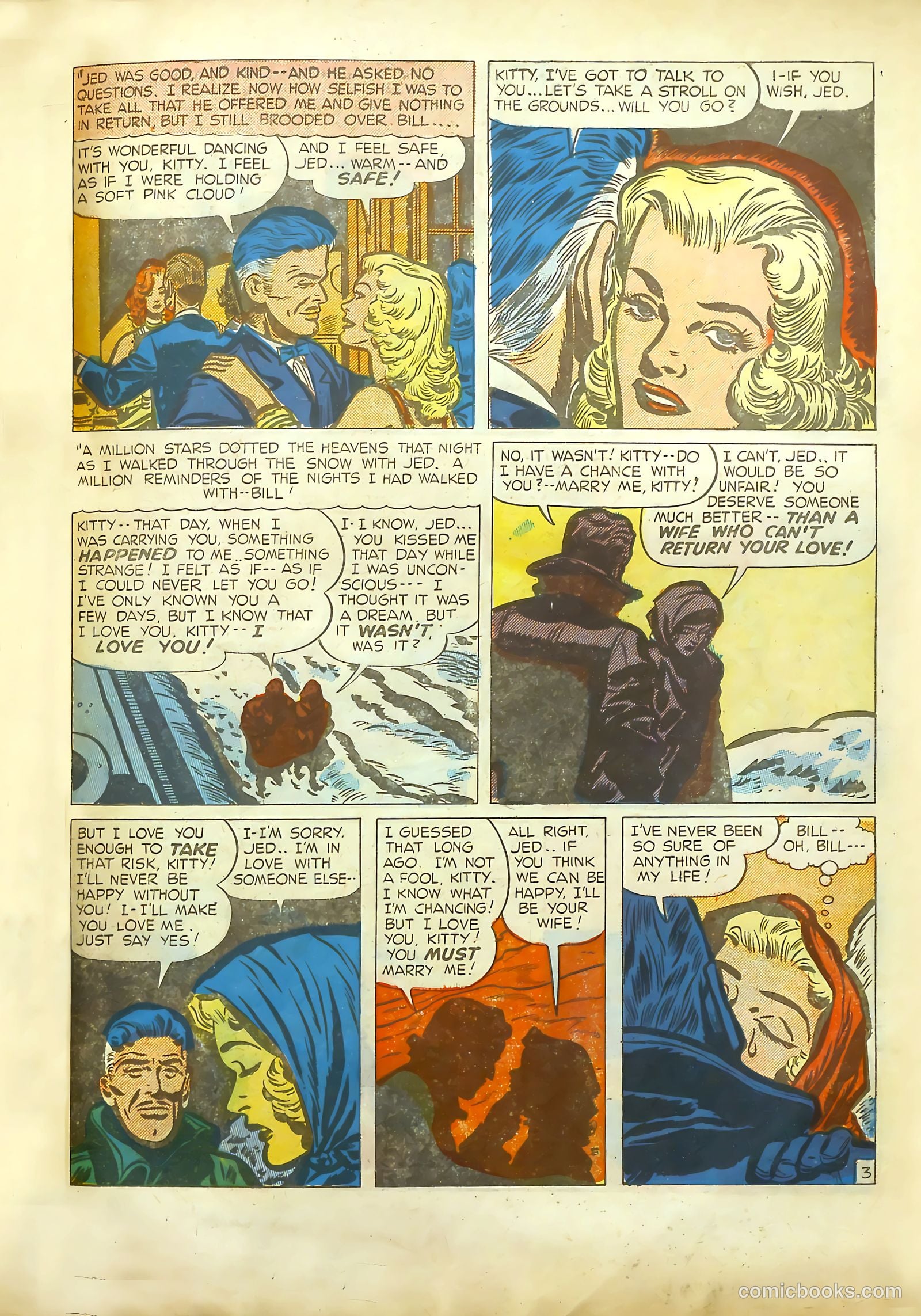 Young Romance #7 — page 43 of 52