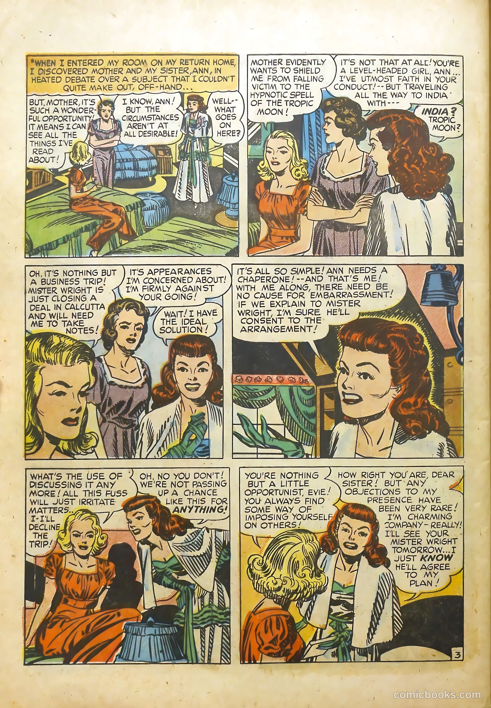 Young Romance #8 — page 41 of 51