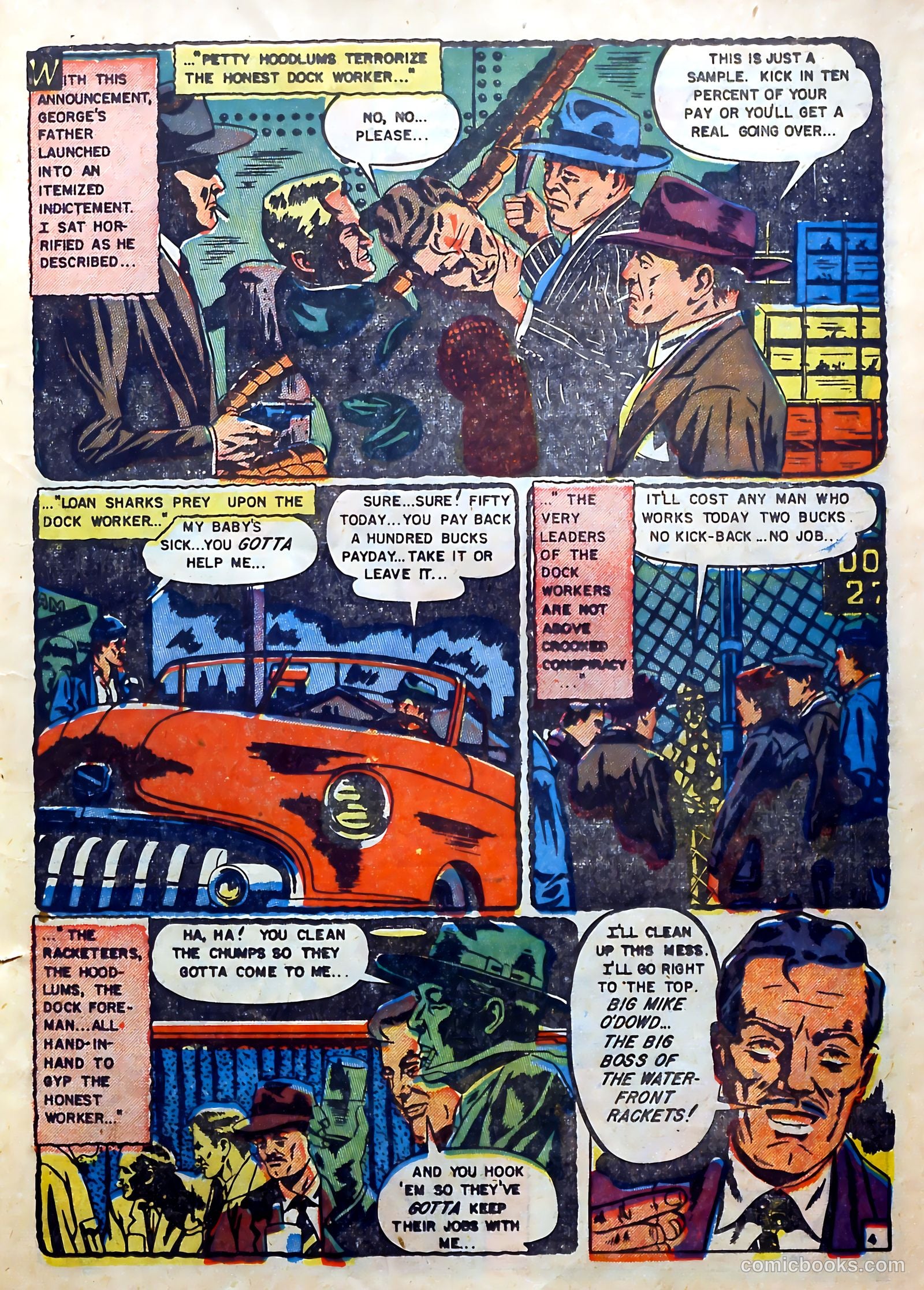 Youthful Romances #12 — page 23 of 36