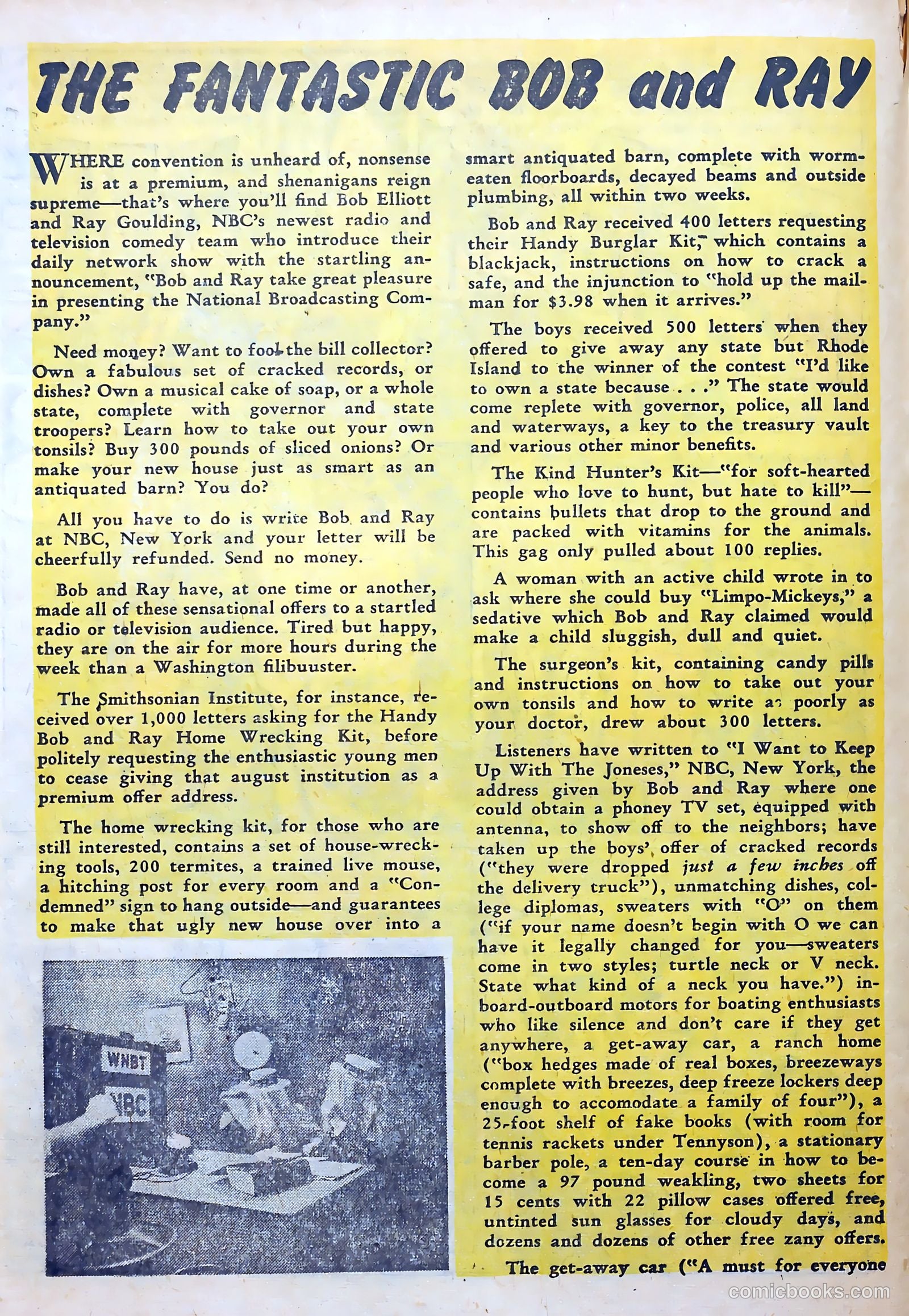 Youthful Romances #13 — page 18 of 36