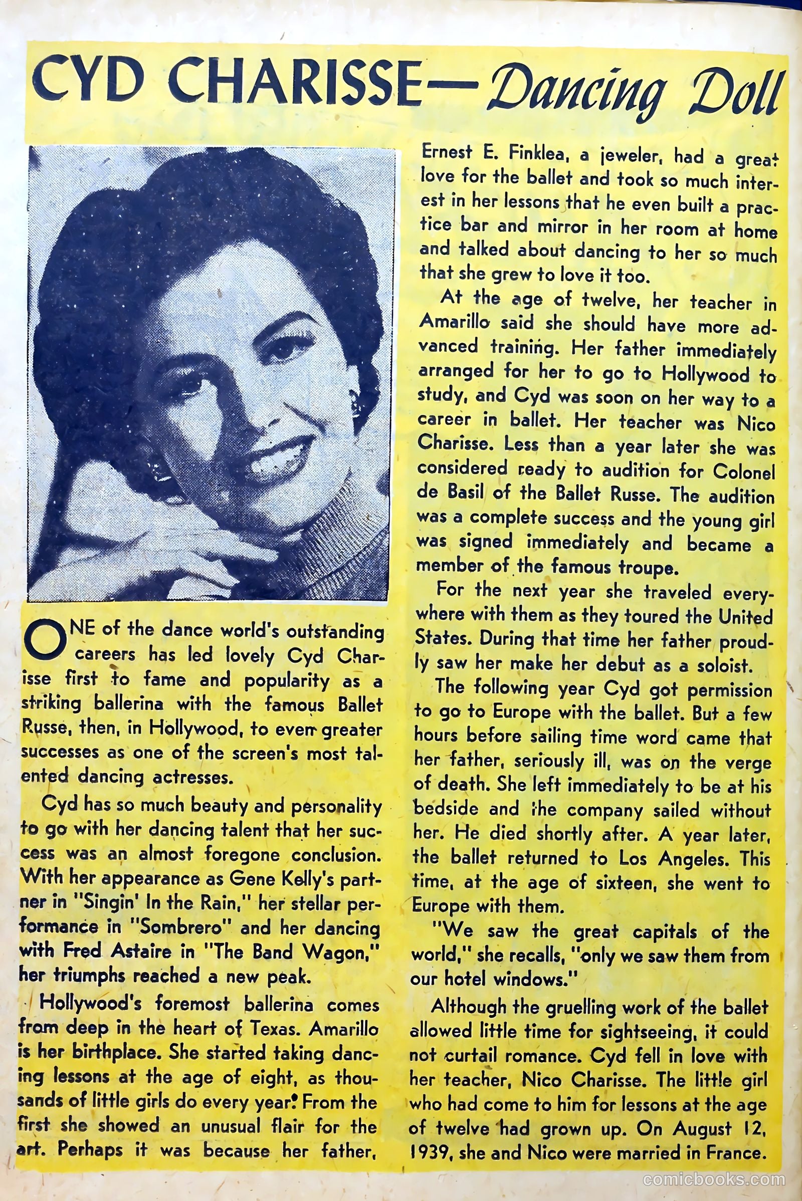 Youthful Romances #7 — page 26 of 36