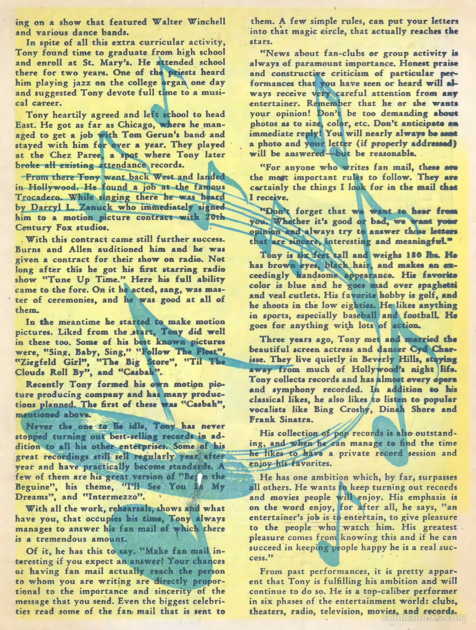 Youthful Romances #9 — page 19 of 36