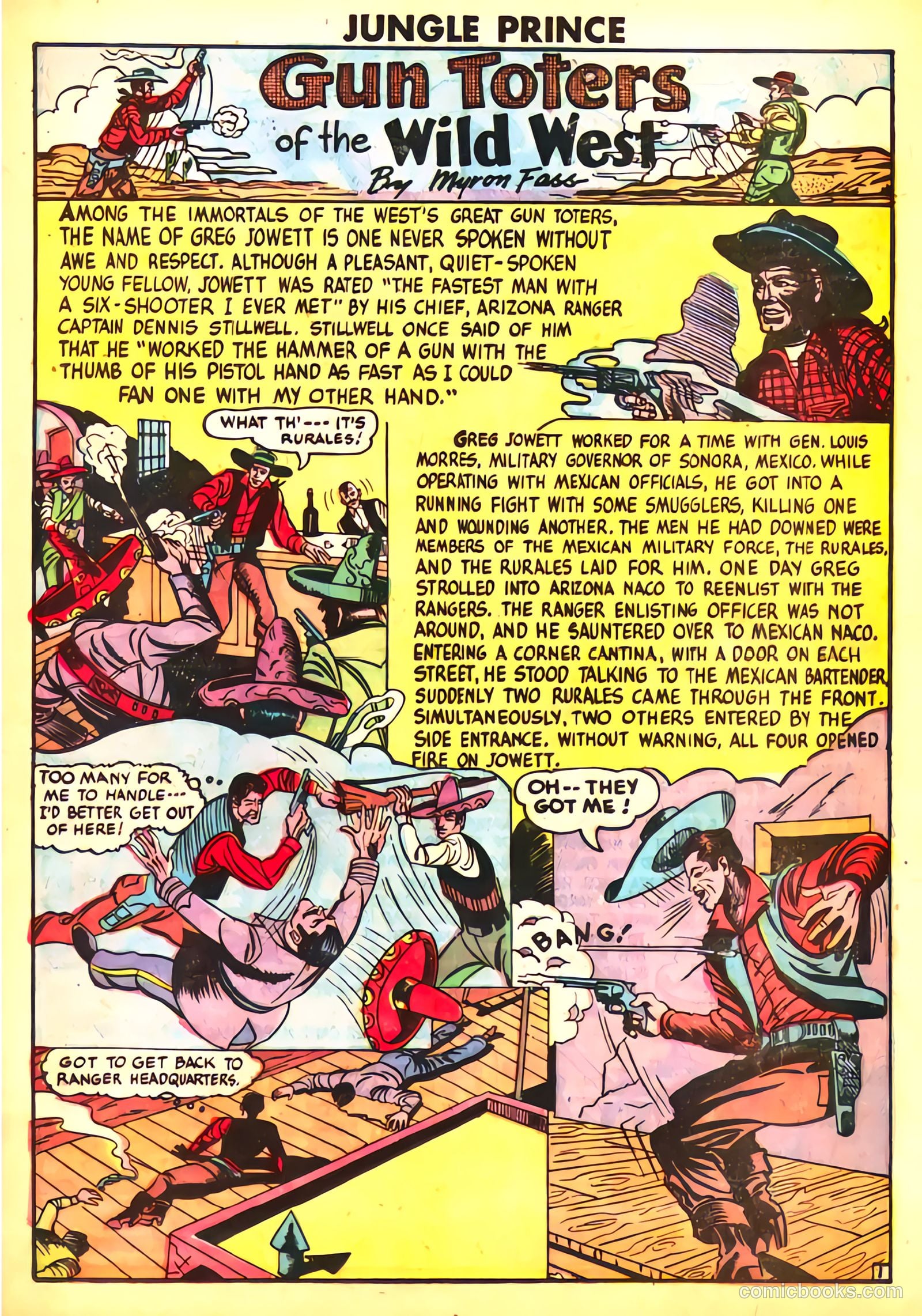 Zago #2 — page 11 of 36