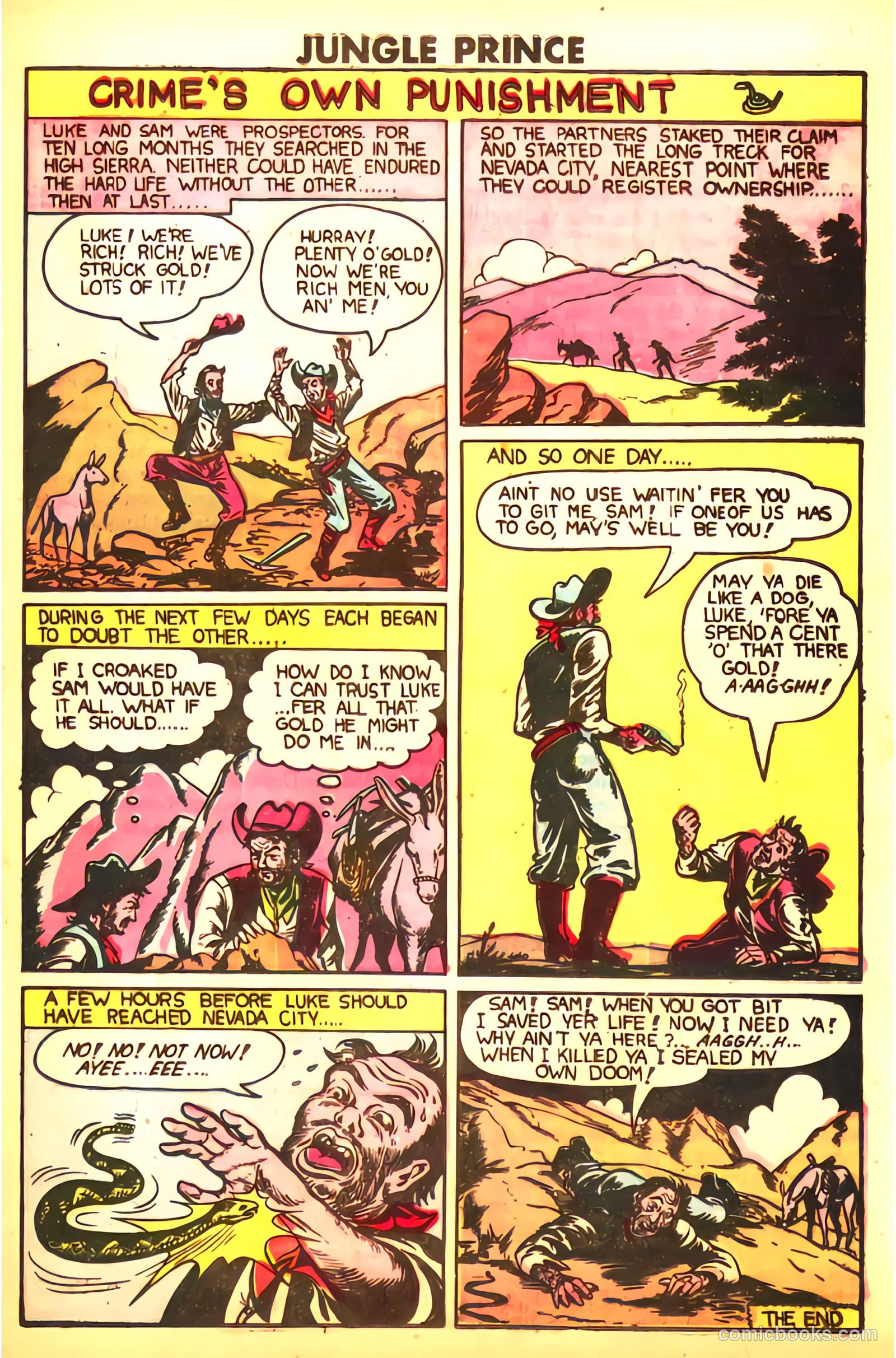 Zago #2 — page 23 of 36
