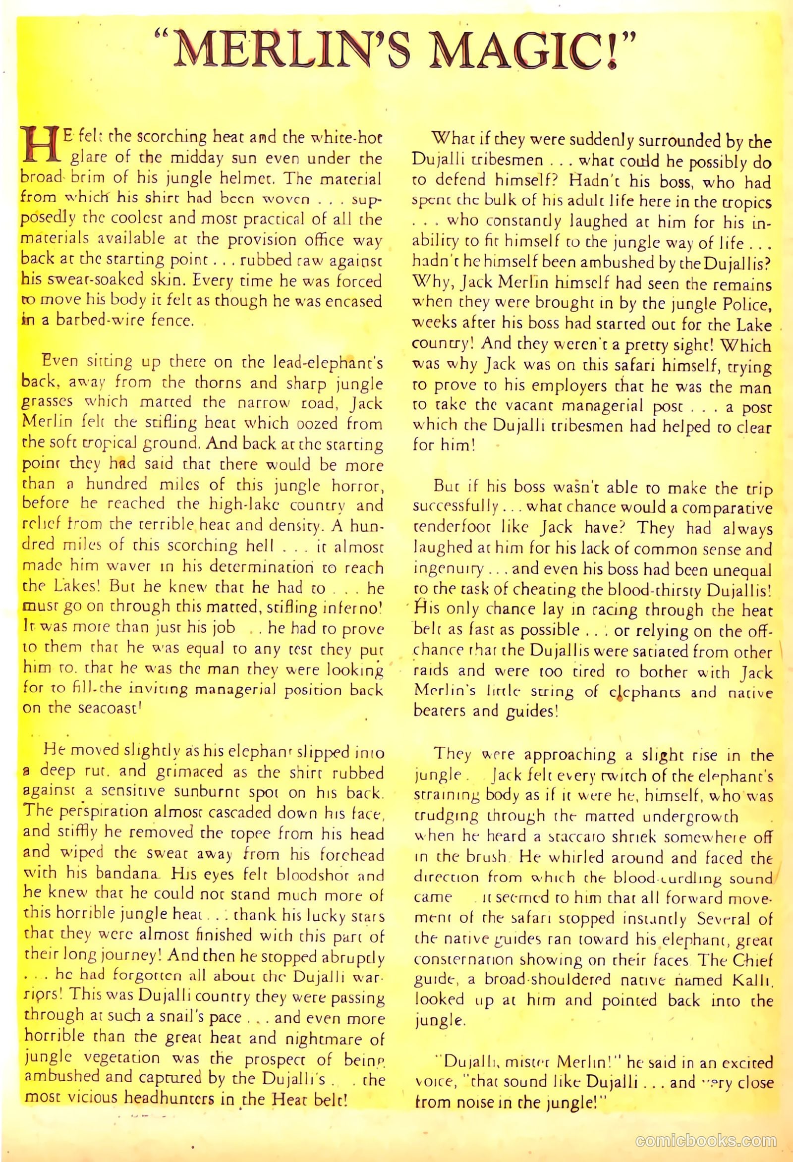 Zago #2 — page 24 of 36