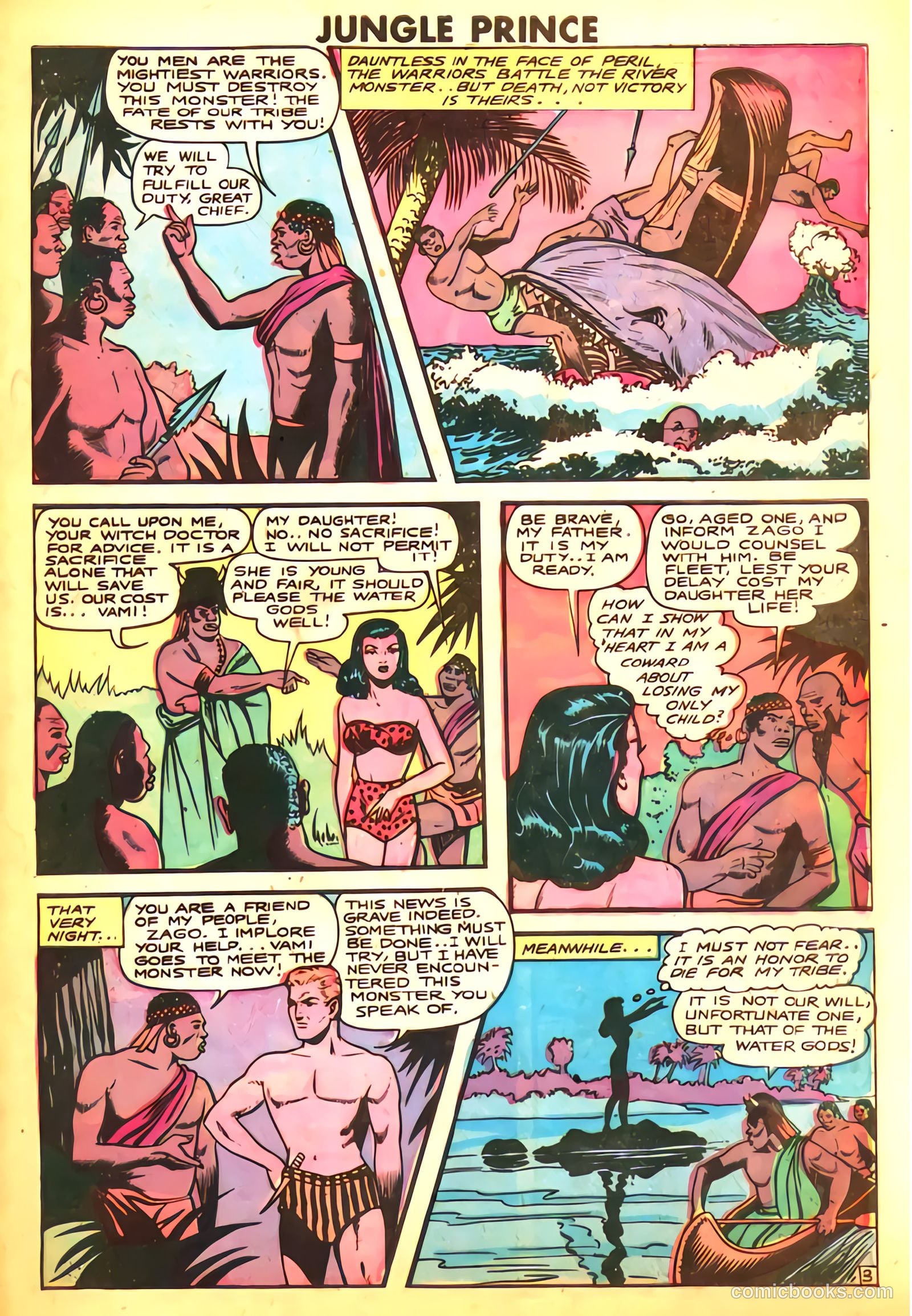 Zago #2 — page 29 of 36