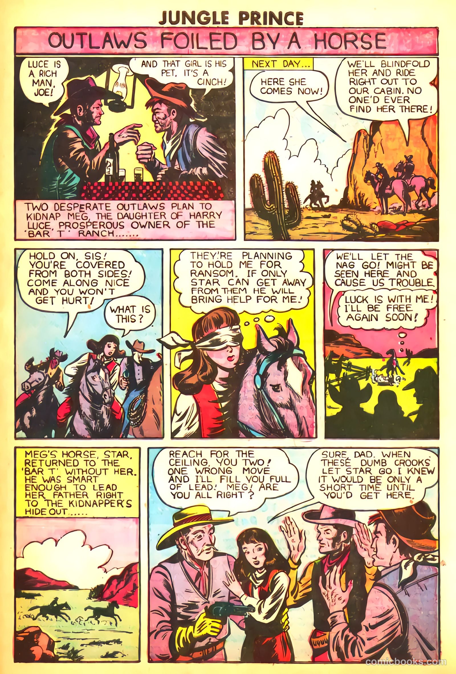 Zago #2 — page 33 of 36
